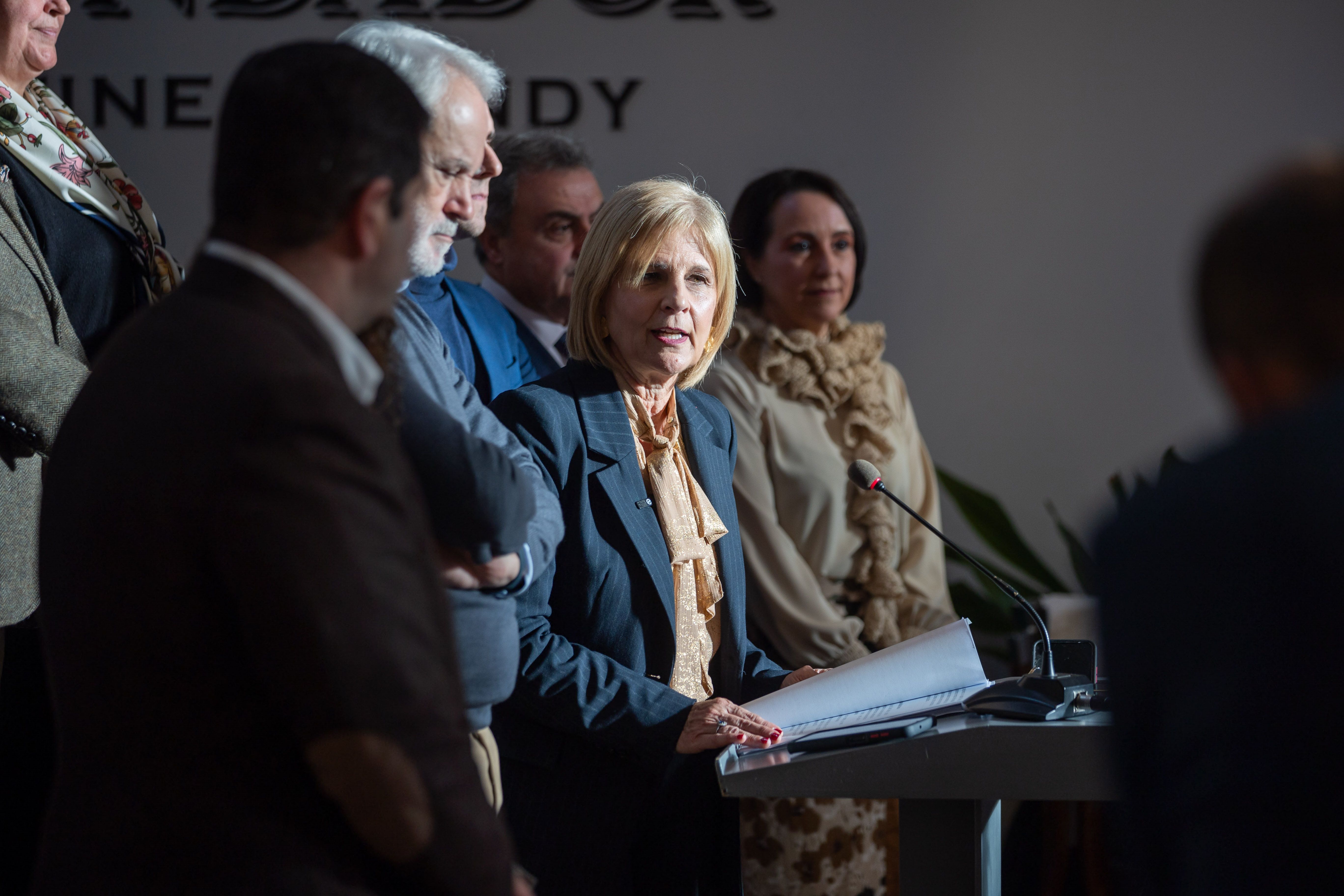 DESAYUNO NAVIDAD AYUNTAMIENTO DE JEREZ 10