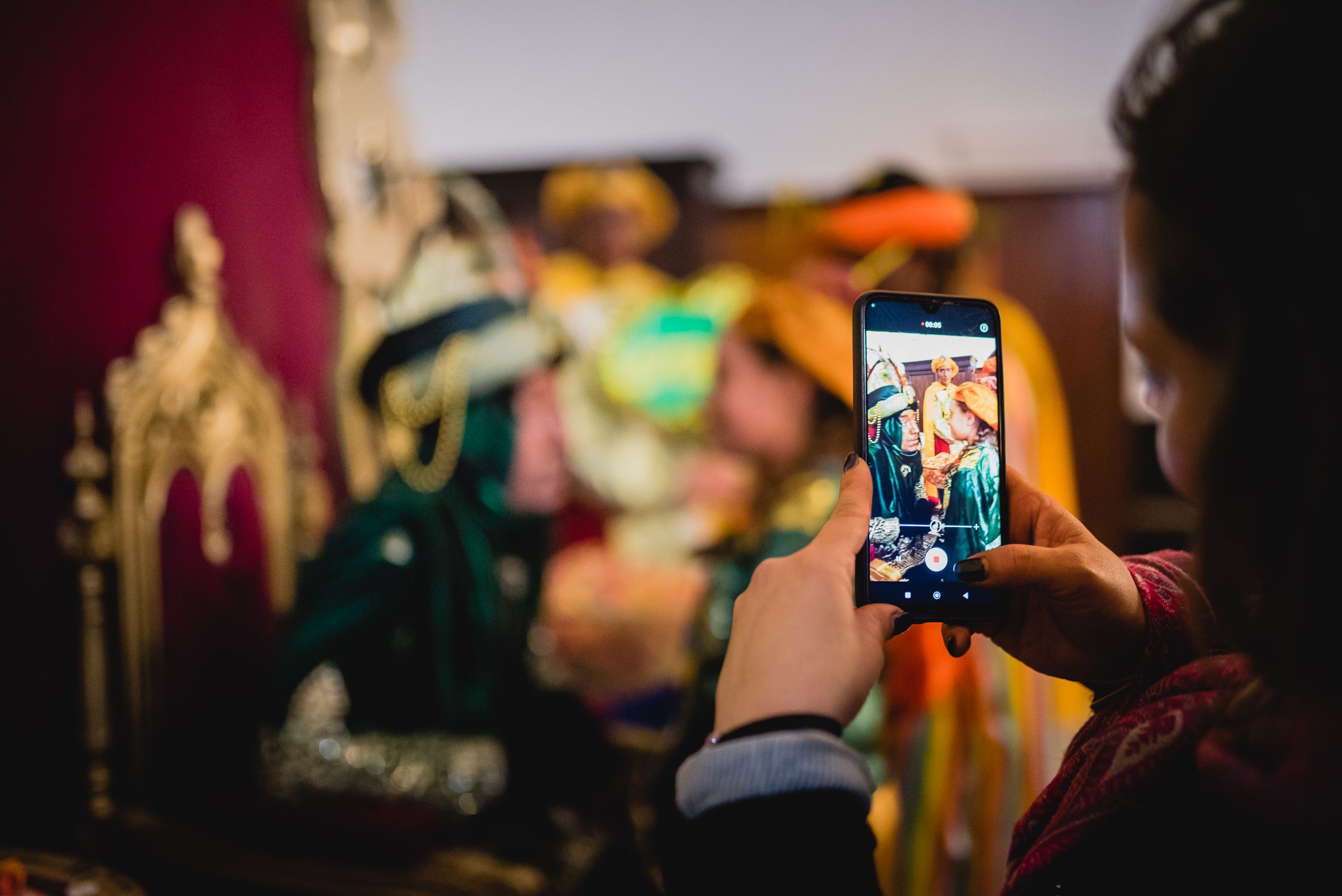 HERALDO DE LA MACARENA SEVILLA 2