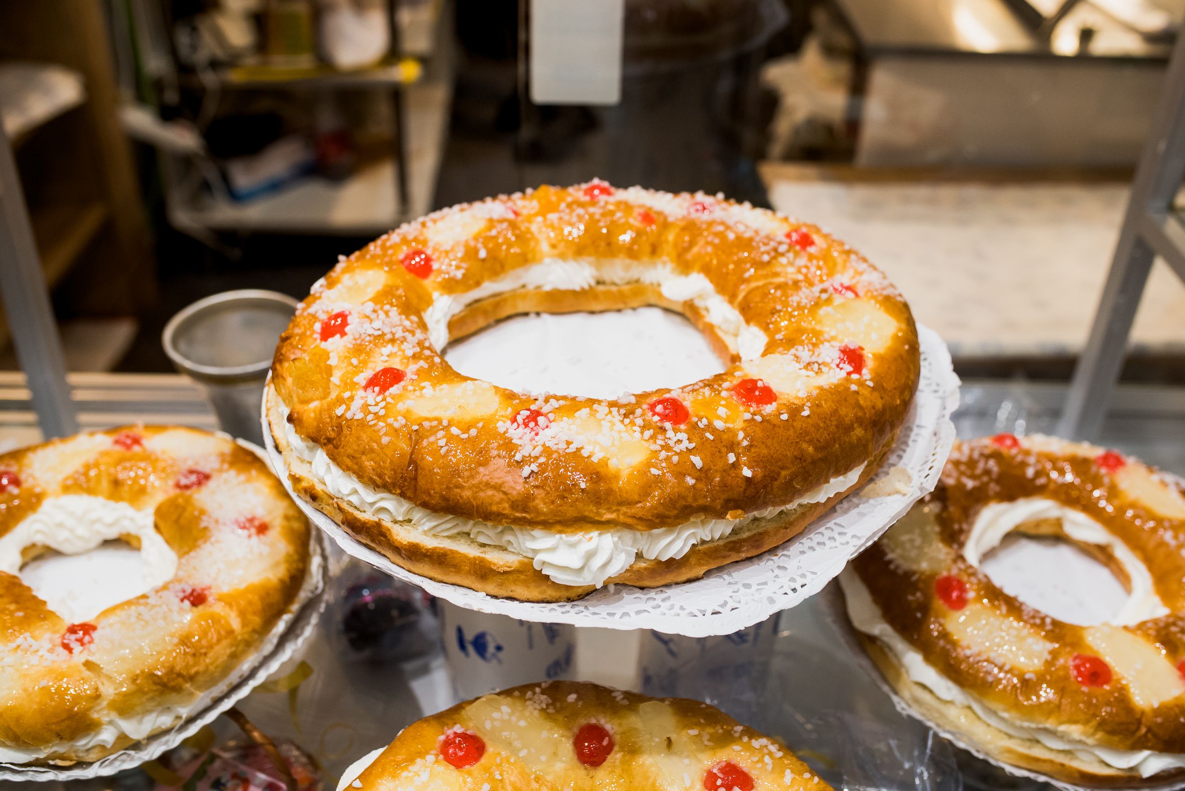 ROSCONES LOS ANGELES COMPAS SEVILLA 3