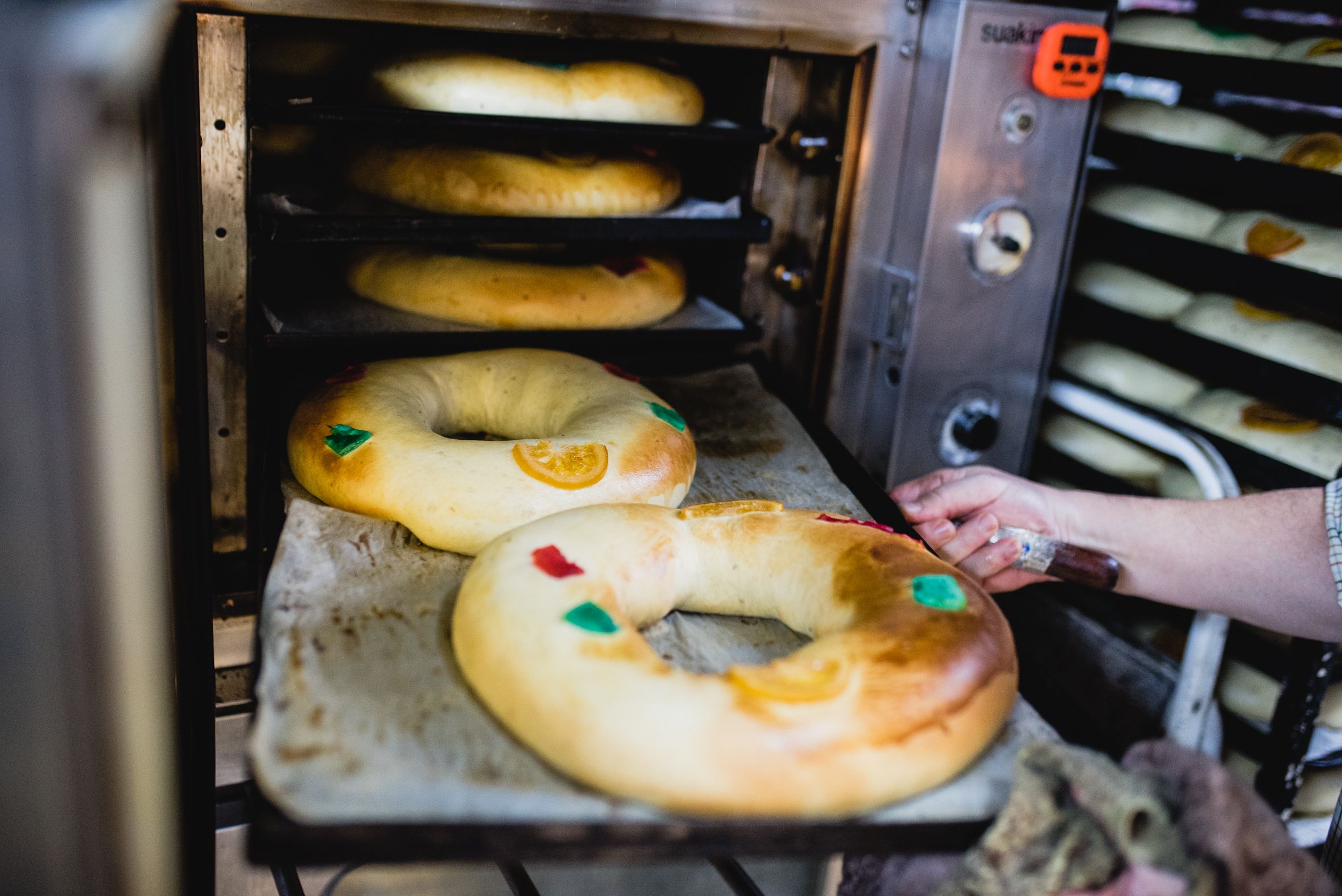 ROSCONES LIDIA COMPAS SEVILLA 7