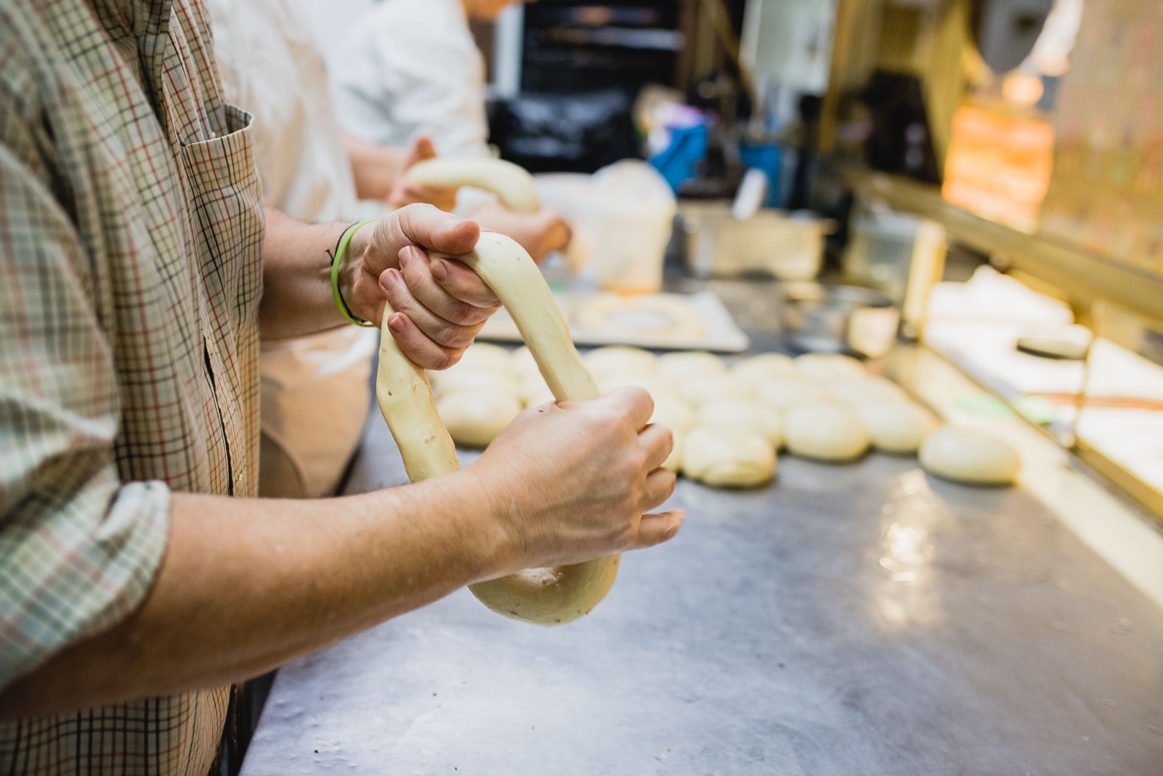 ROSCONES LIDIA COMPAS SEVILLA 8