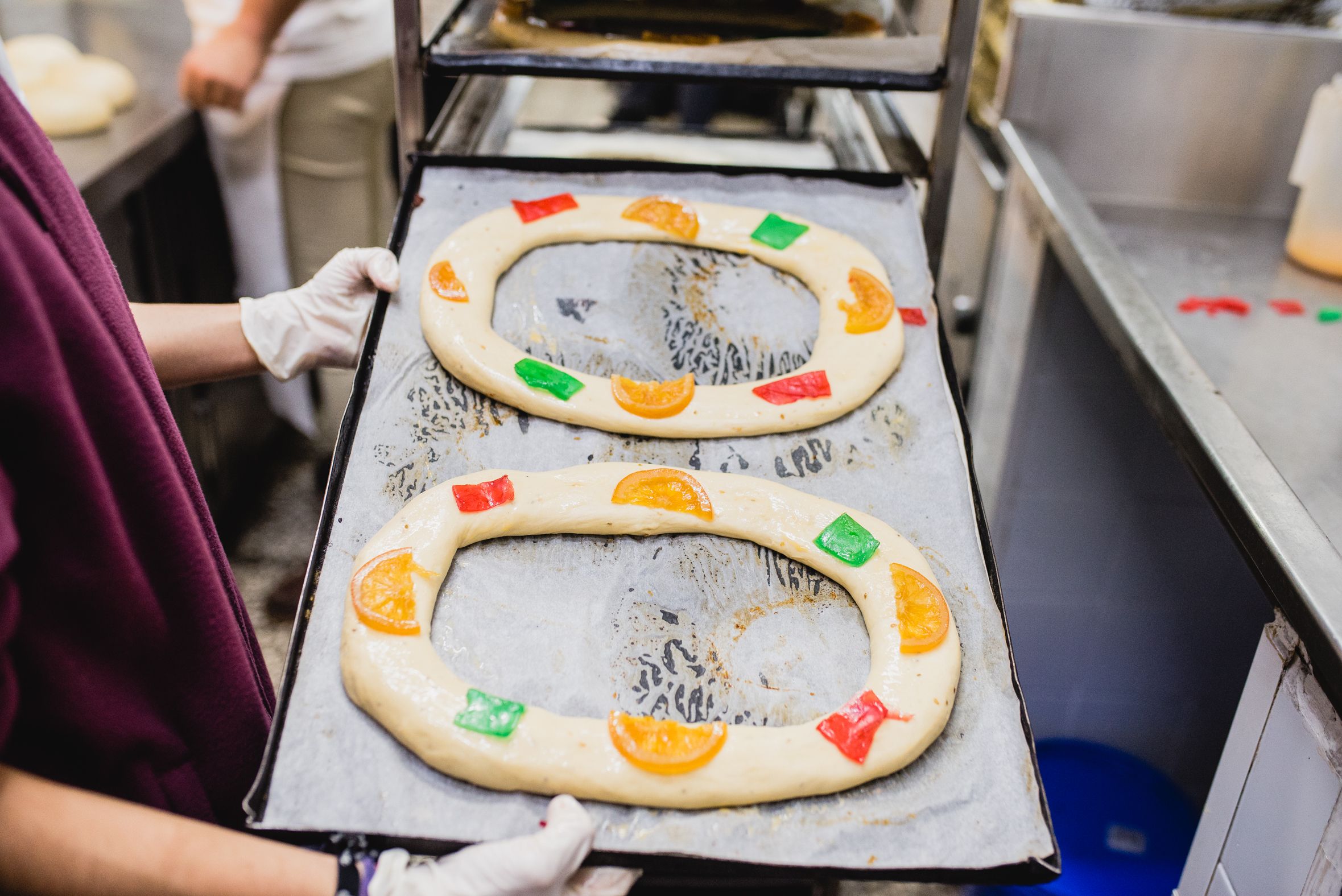 ROSCONES LIDIA COMPAS SEVILLA 9