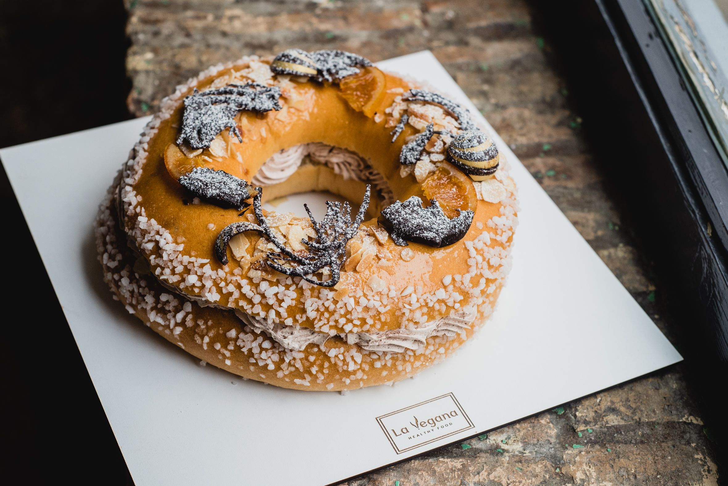 ROSCONES LA VEGANA COMPAS SEVILLA 11
