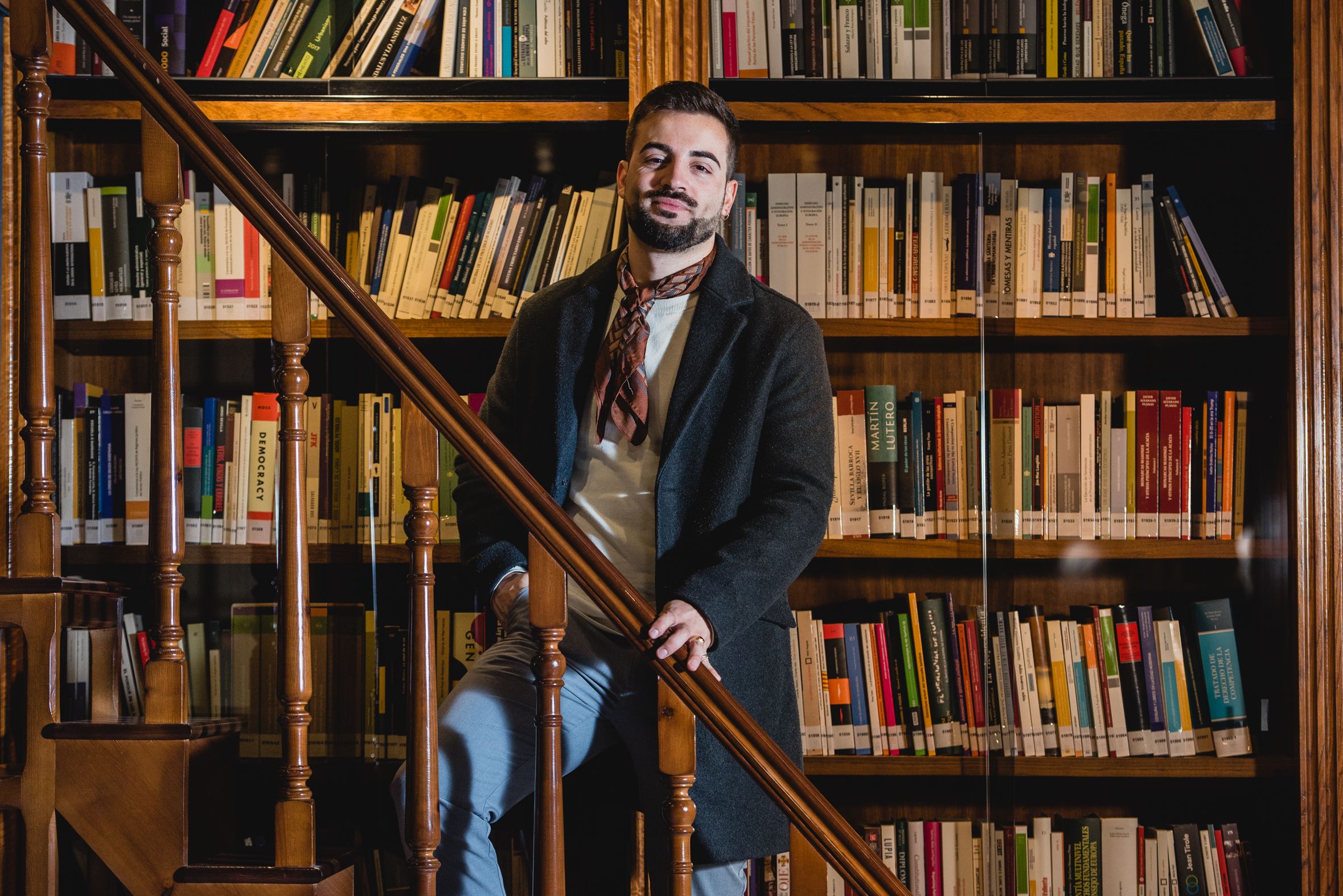 JOSE MANUEL GOMEZ PODEMOS PARLAMENTO ANDALUCIA SEVILLA 2