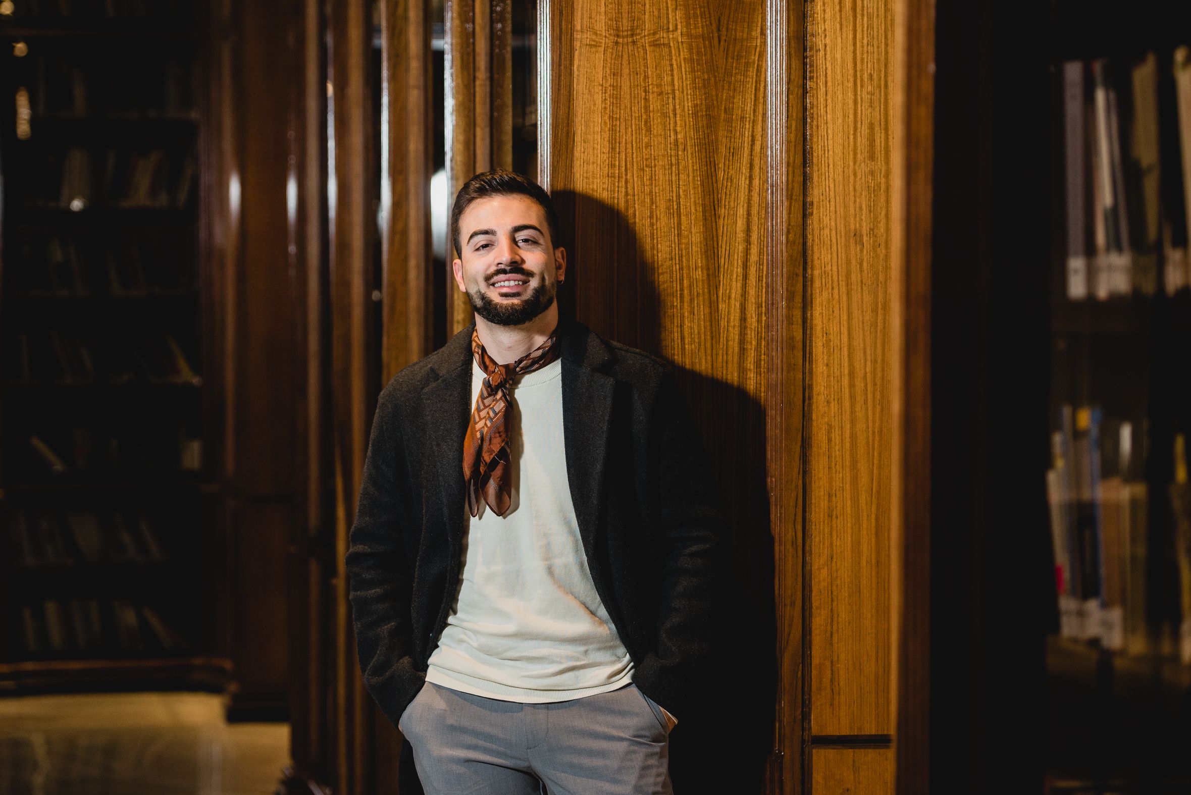 JOSE MANUEL GOMEZ PODEMOS PARLAMENTO ANDALUCIA SEVILLA 3