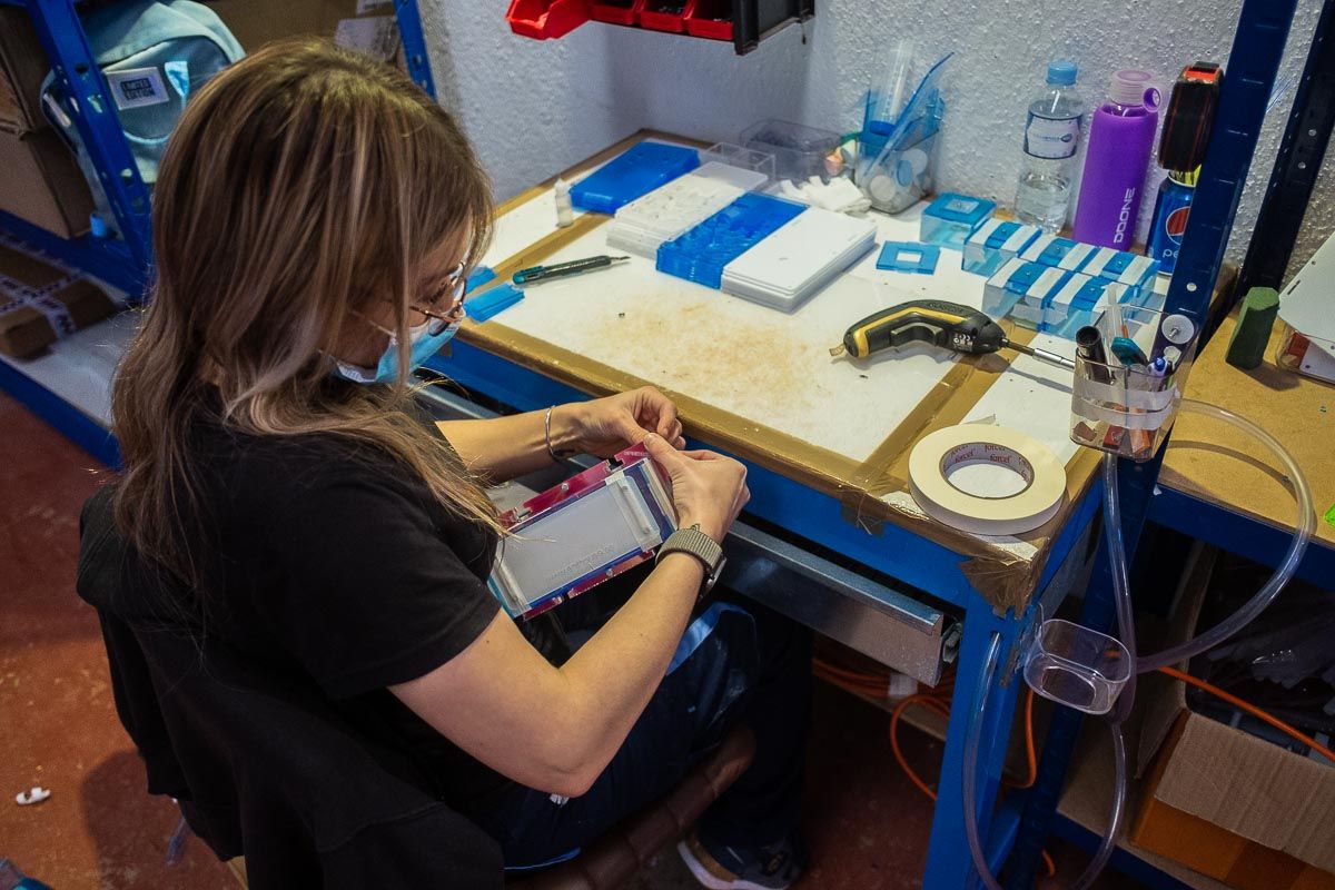 Proponen que los pequeños comercios y hosteleros de Trebujena paguen la mitad de las tasas.