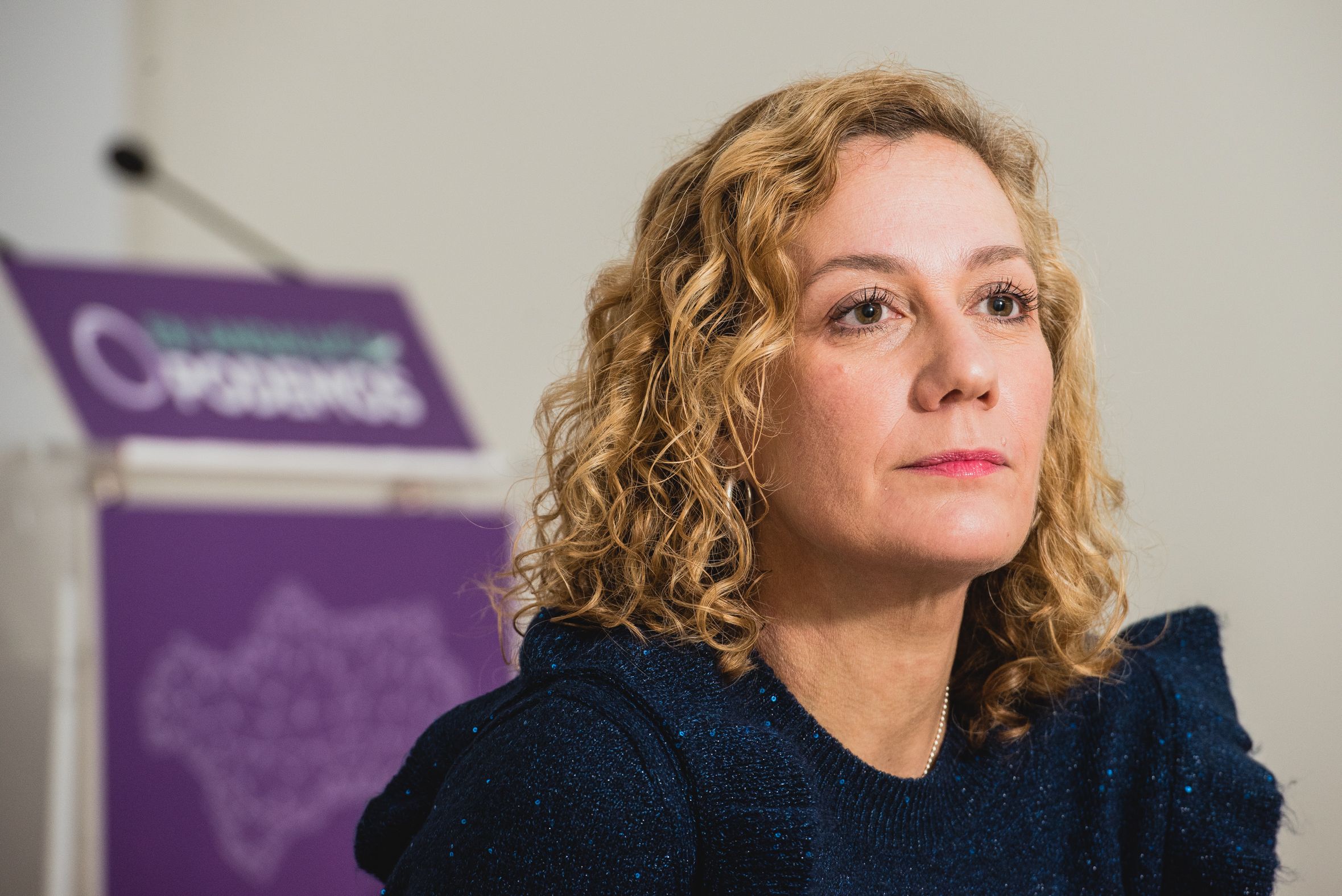 SUSANA HORNILLO PODEMOS SEVILLA 1