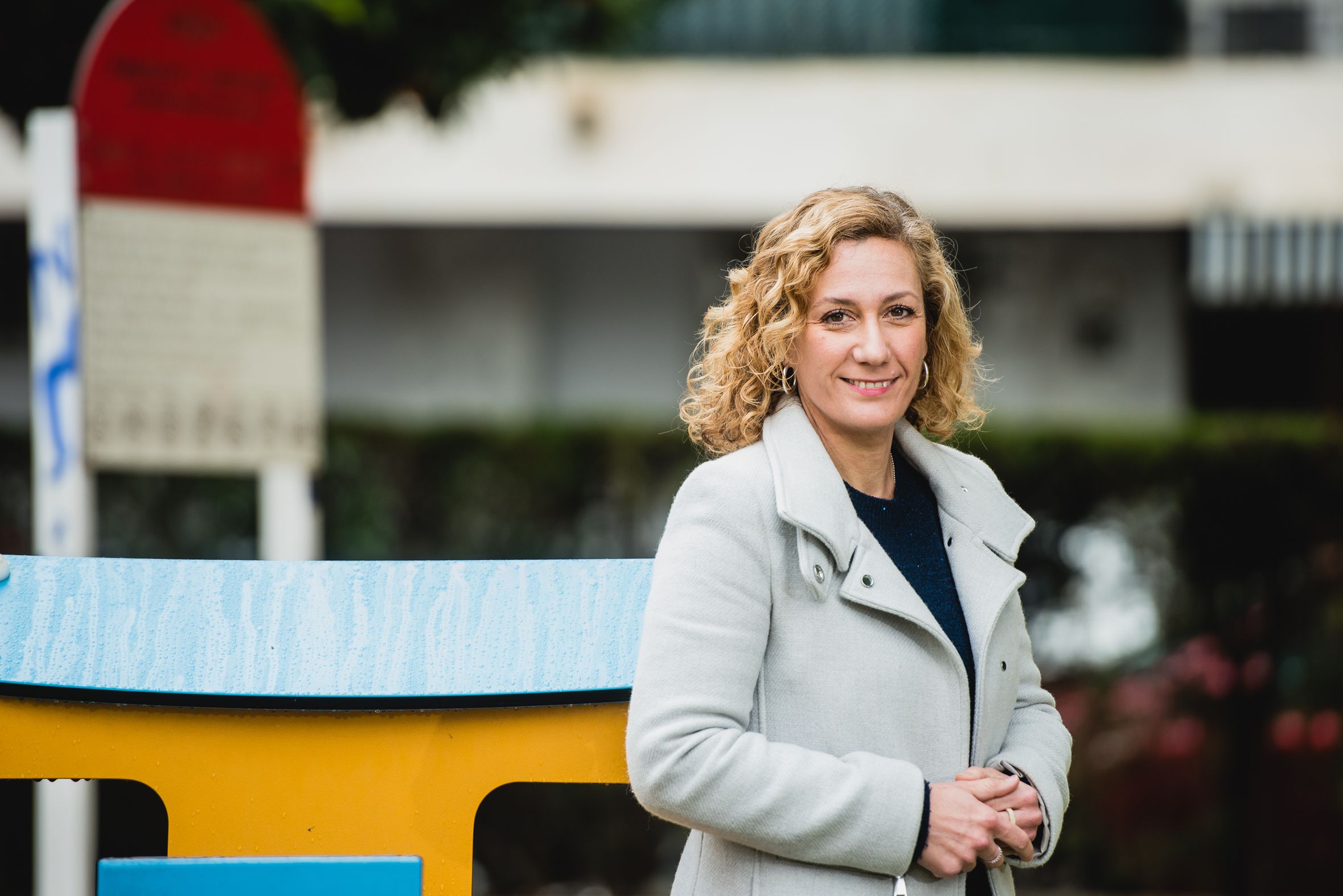 SUSANA HORNILLO PODEMOS SEVILLA 9