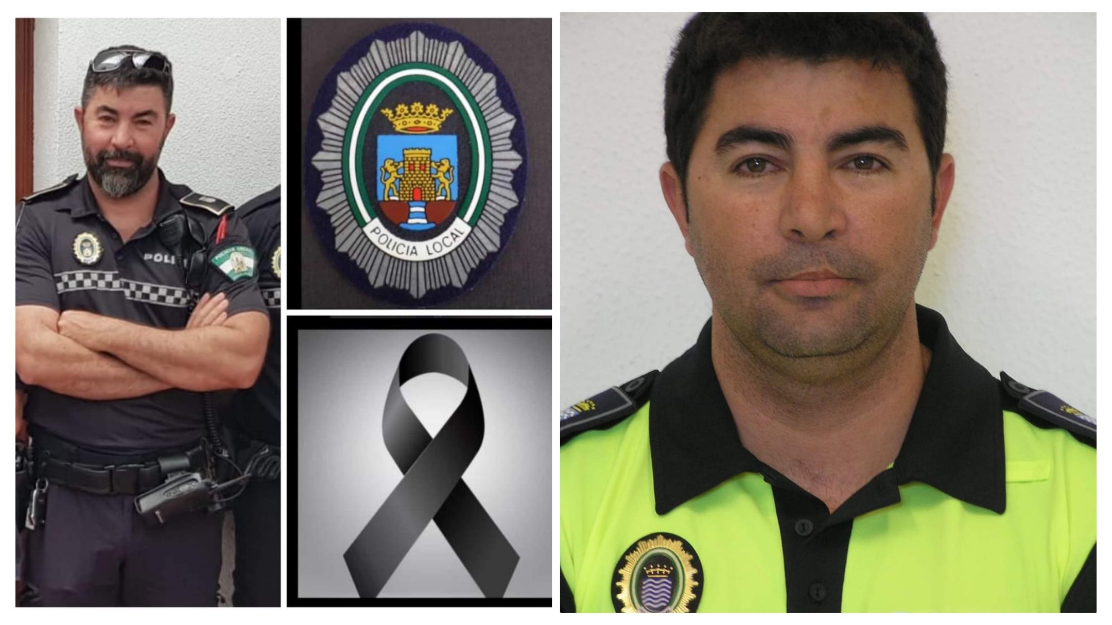 El policía local había trabajado tanto en Jerez como en Chiclana.
