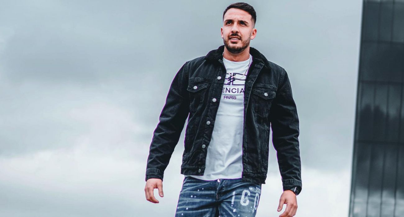 Suso Olivares, exconcursante de 'La isla de tentaciones', ha sido acusado de haber violado presuntamente a una menor.