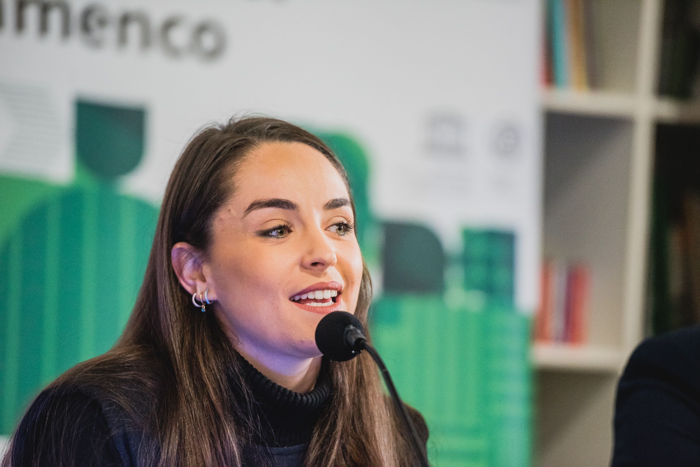 Paula Comitre recoge el legado de La Argentina en su nuevo espectáculo