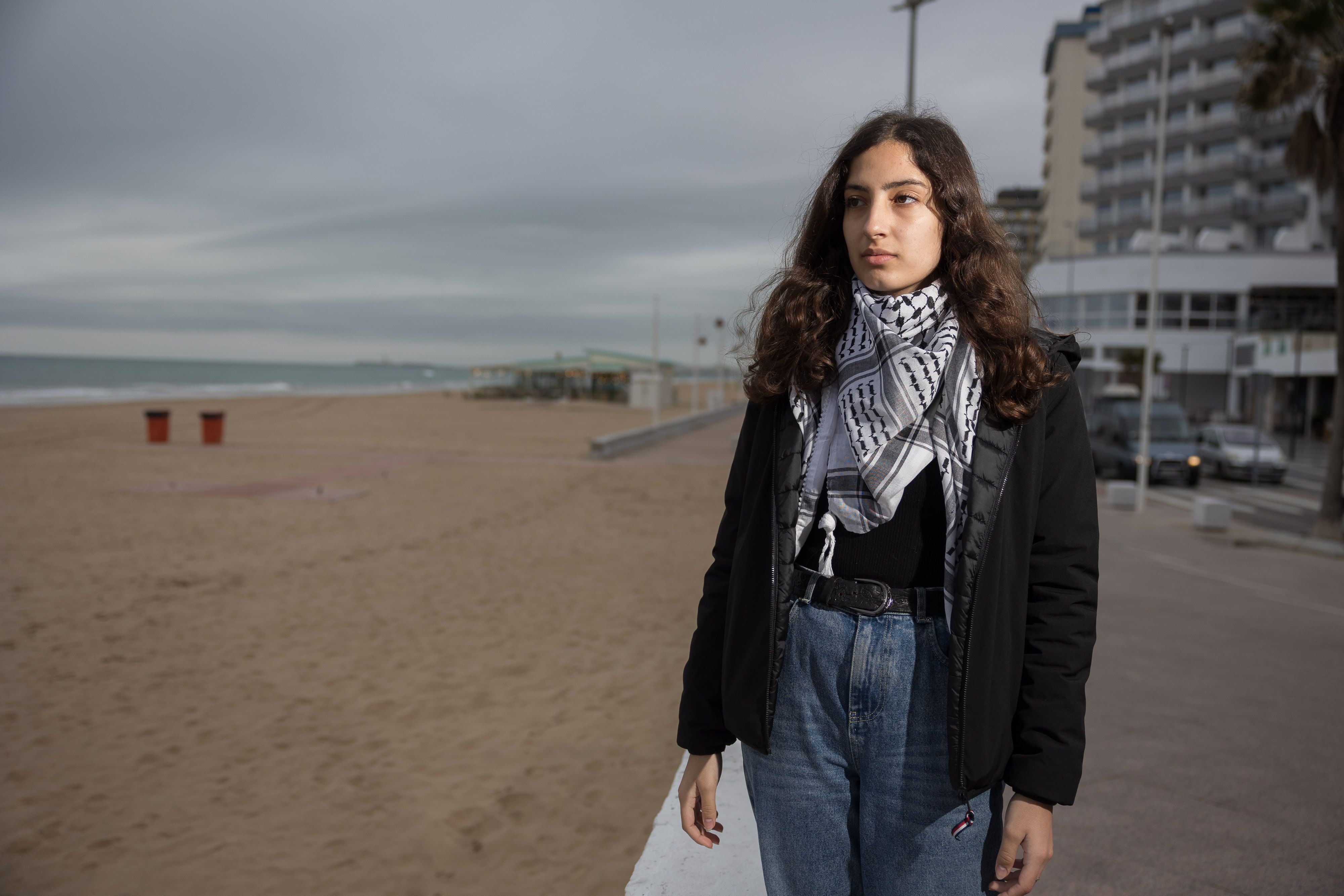 Palestina Ucraniana Cadiz  3