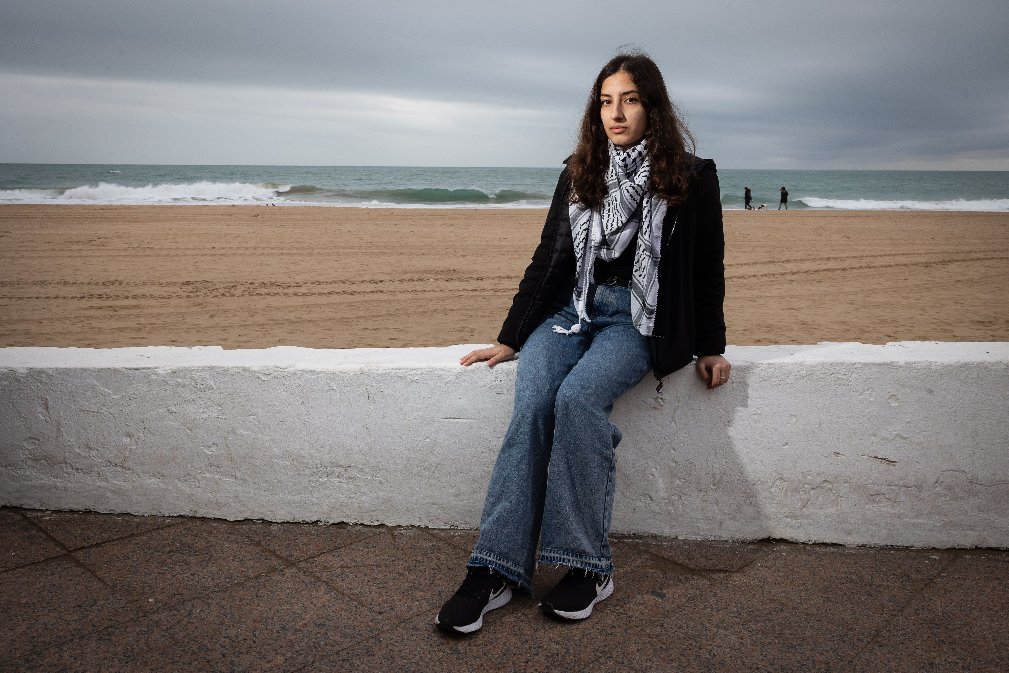 Palestina Ucraniana Cadiz  4