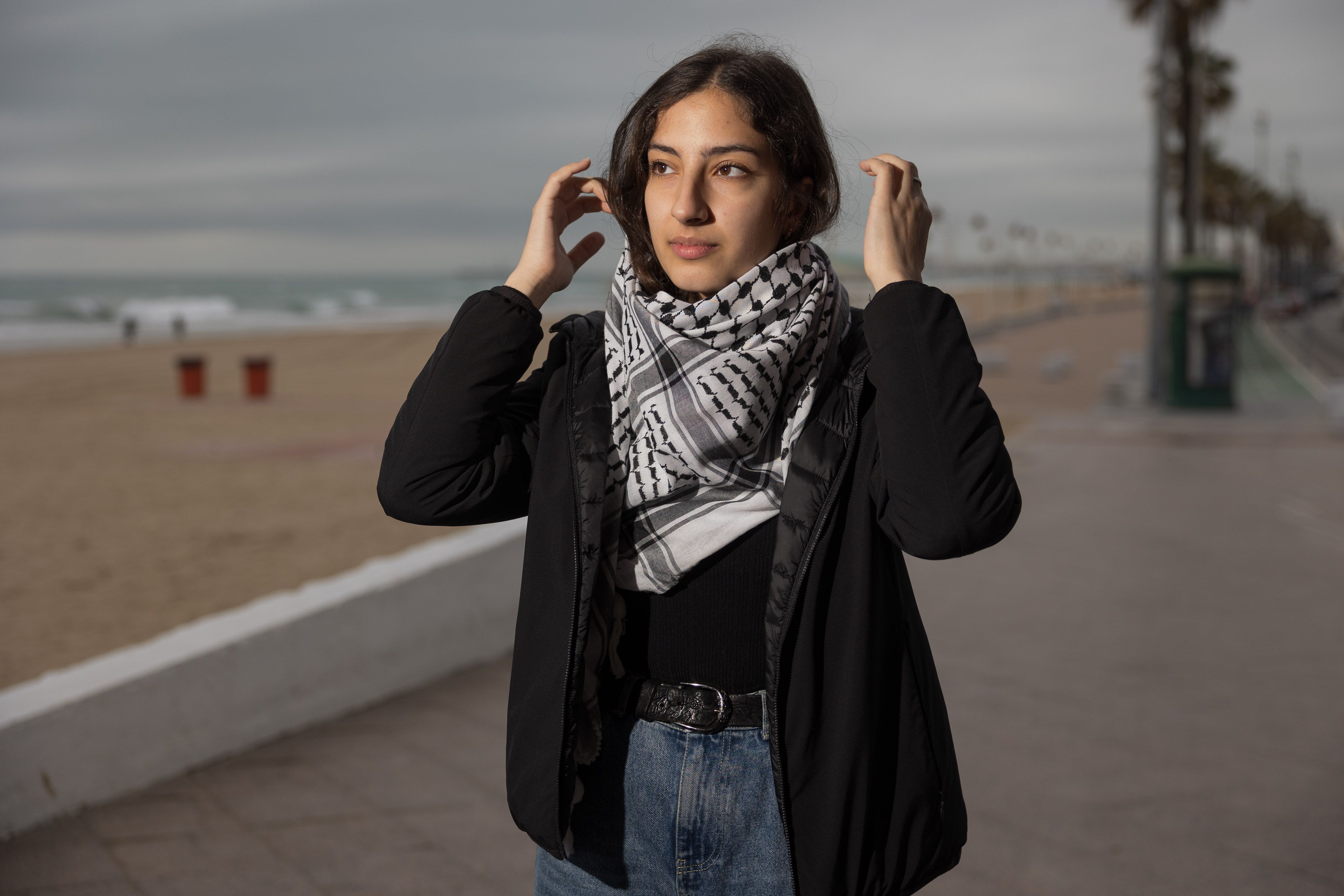 Palestina Ucraniana Cadiz  8