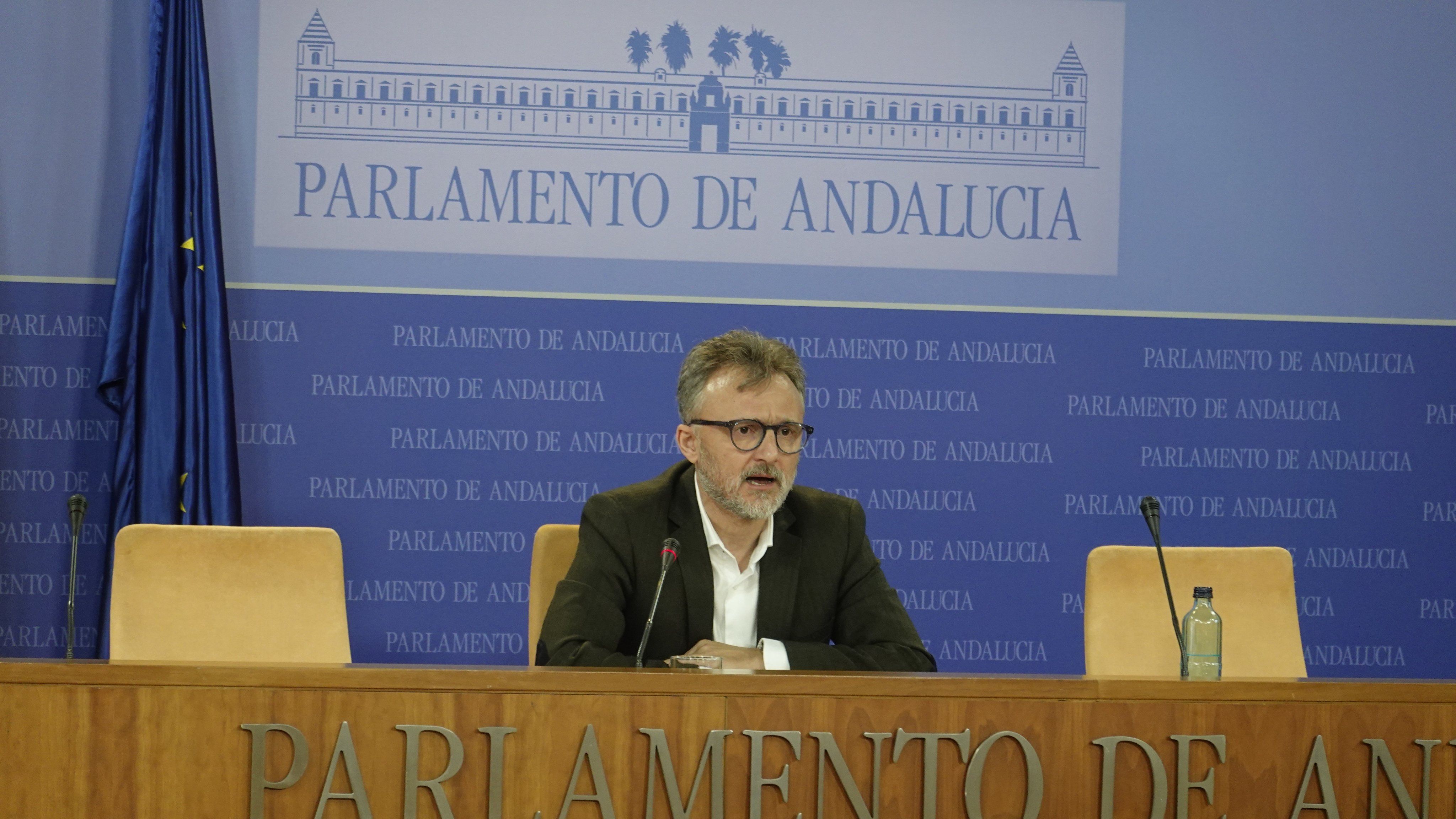 José Fiscal formará parte del Ministerio para la Transición Ecológica.