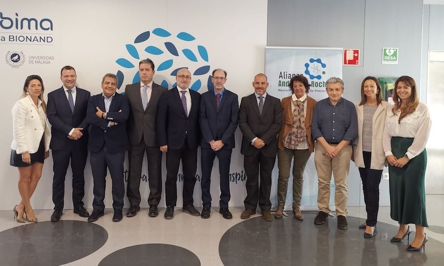 El Hospital Puerta del Mar de Cádiz participa en un proyecto pionero de medicina personalizada en enfermedades neurológicas.