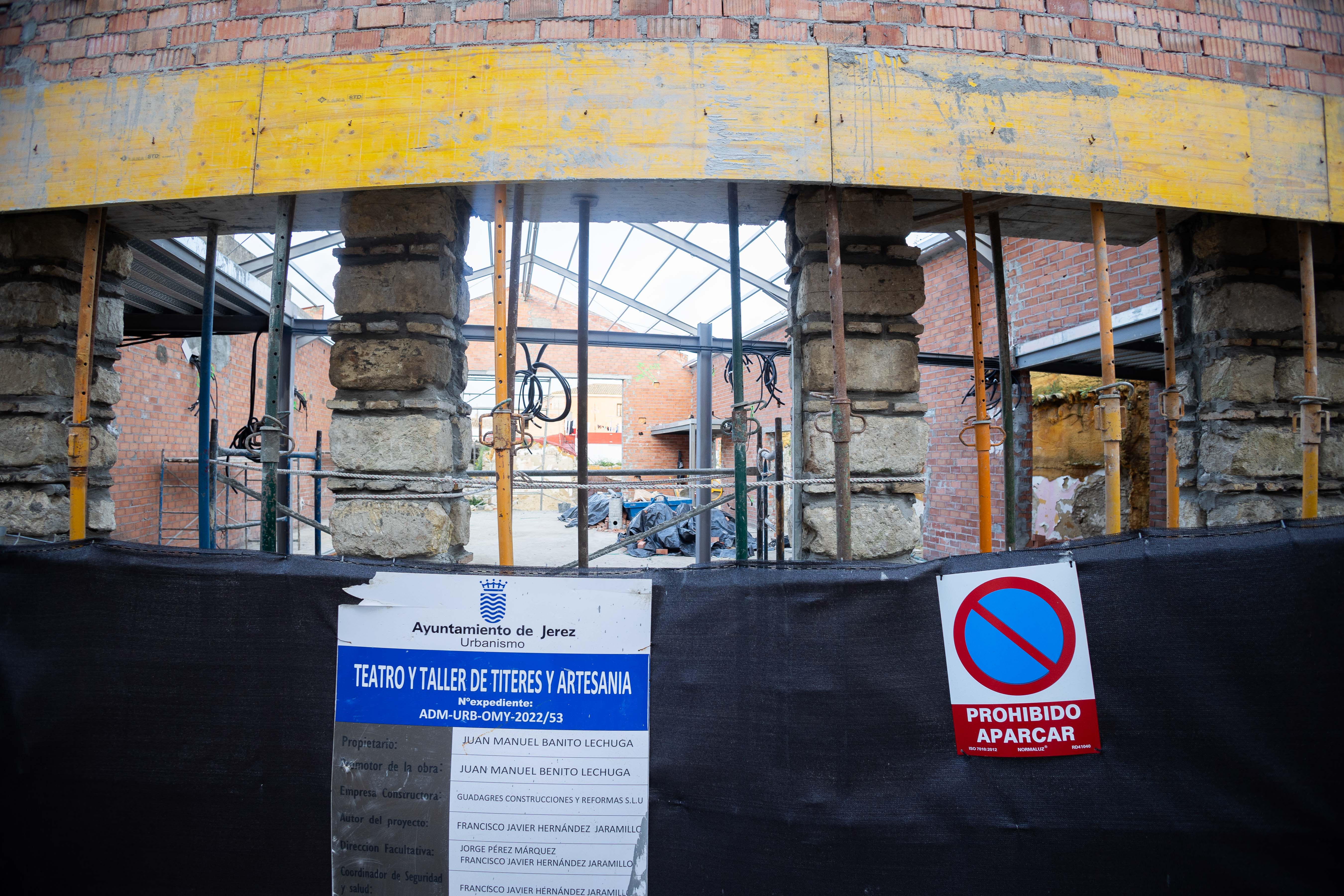 MOLINO DE VIENTO TEATRO TITERES LA GOTERA DE LA AZOTEA 1