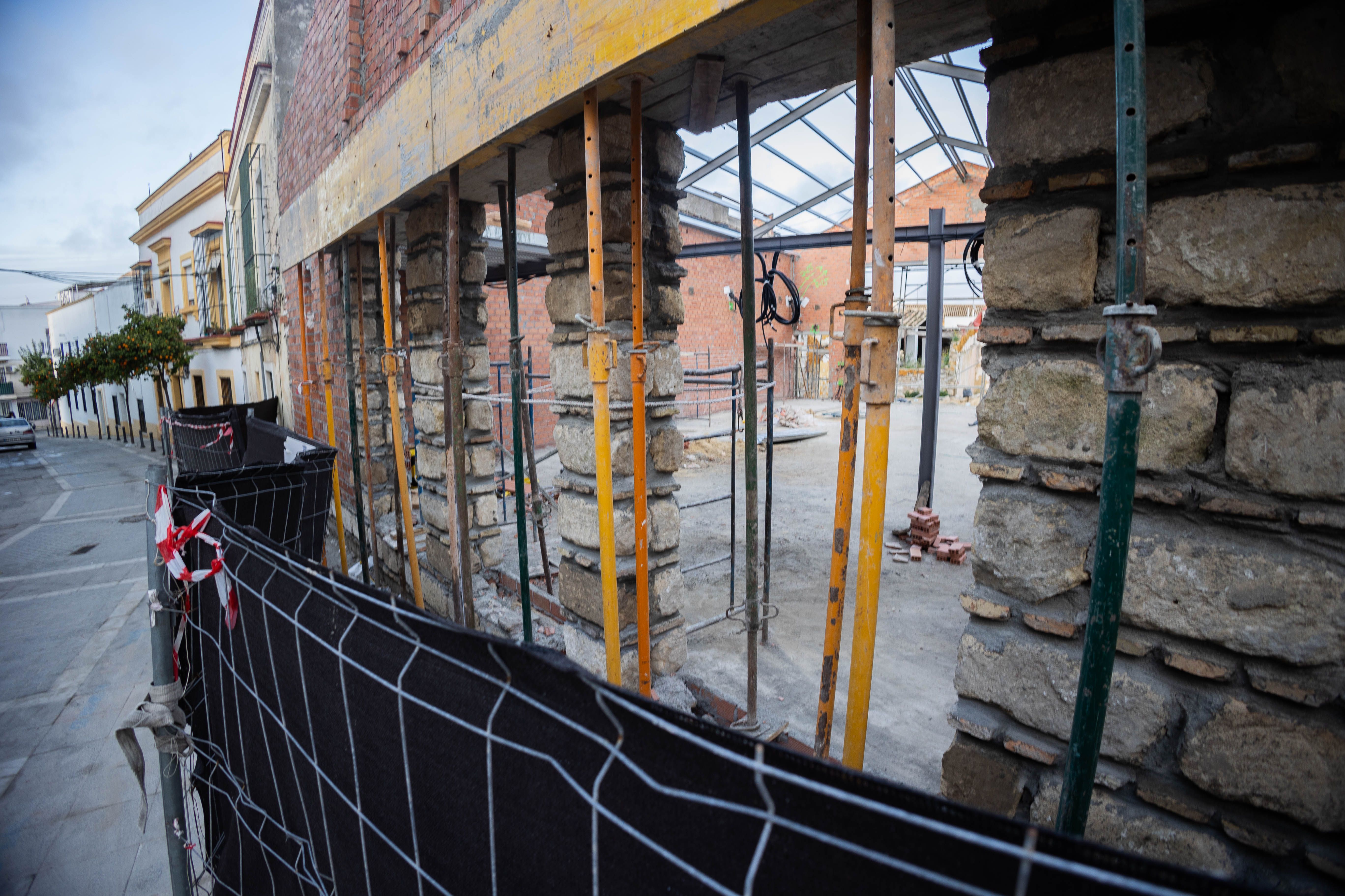 MOLINO DE VIENTO TEATRO TITERES LA GOTERA DE LA AZOTEA 2