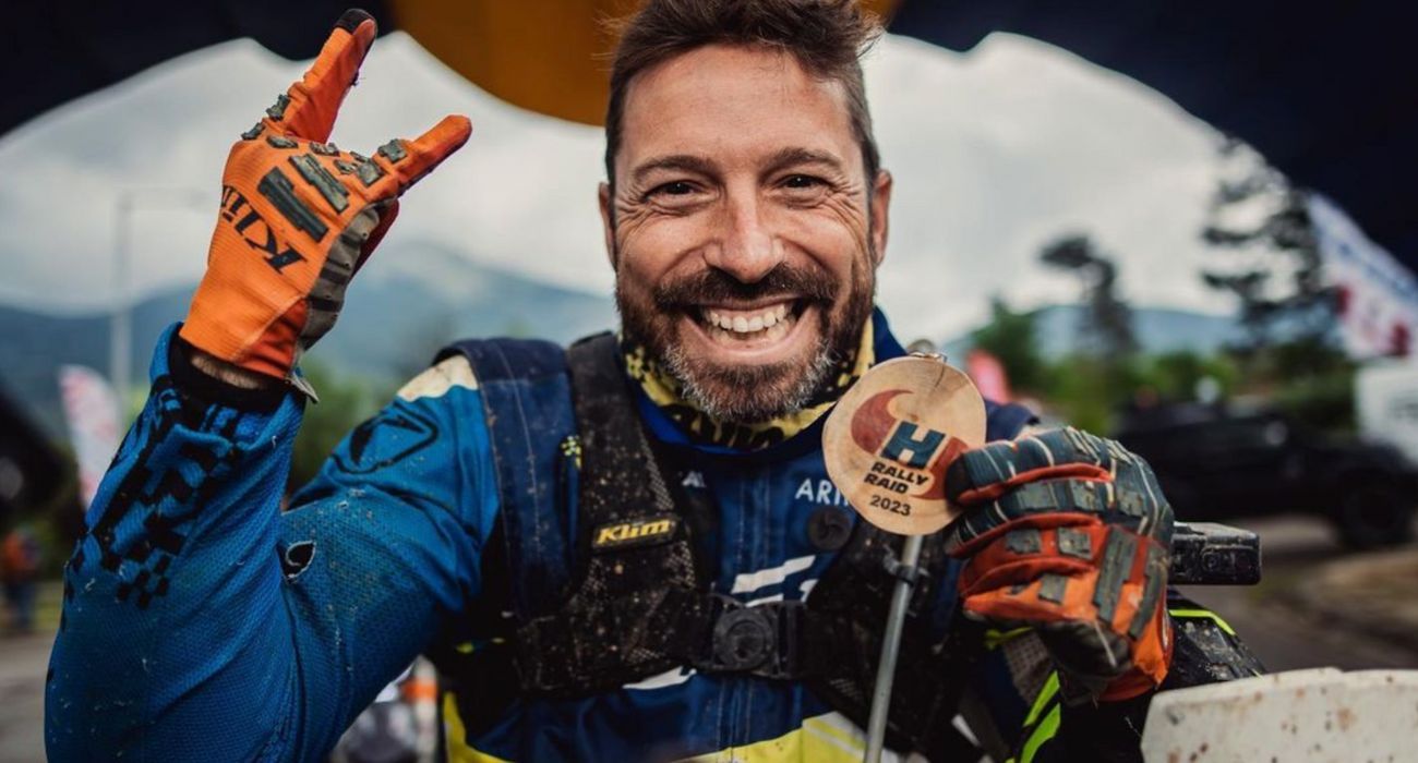 Carles Falcón ha fallecido a los 45 años de edad.