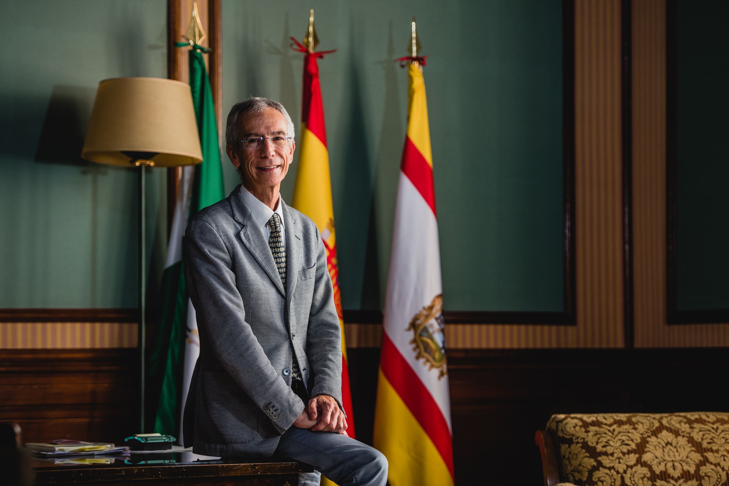 FRANCISCO JIMENEZ ALCALDE UTRERA SEVILLA 8