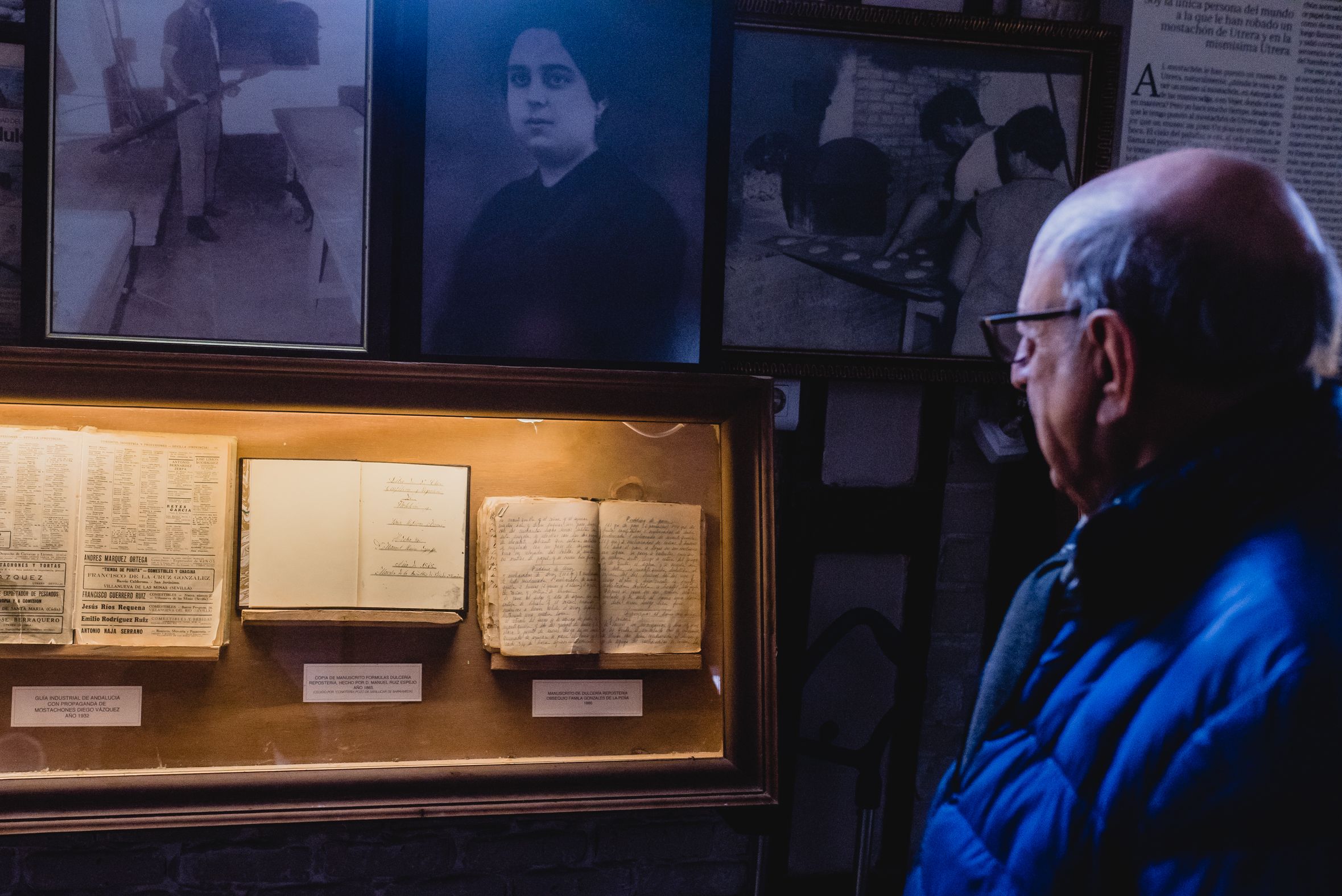 DIEGO VAZQUEZ MOSTACHONES UTRERA 1