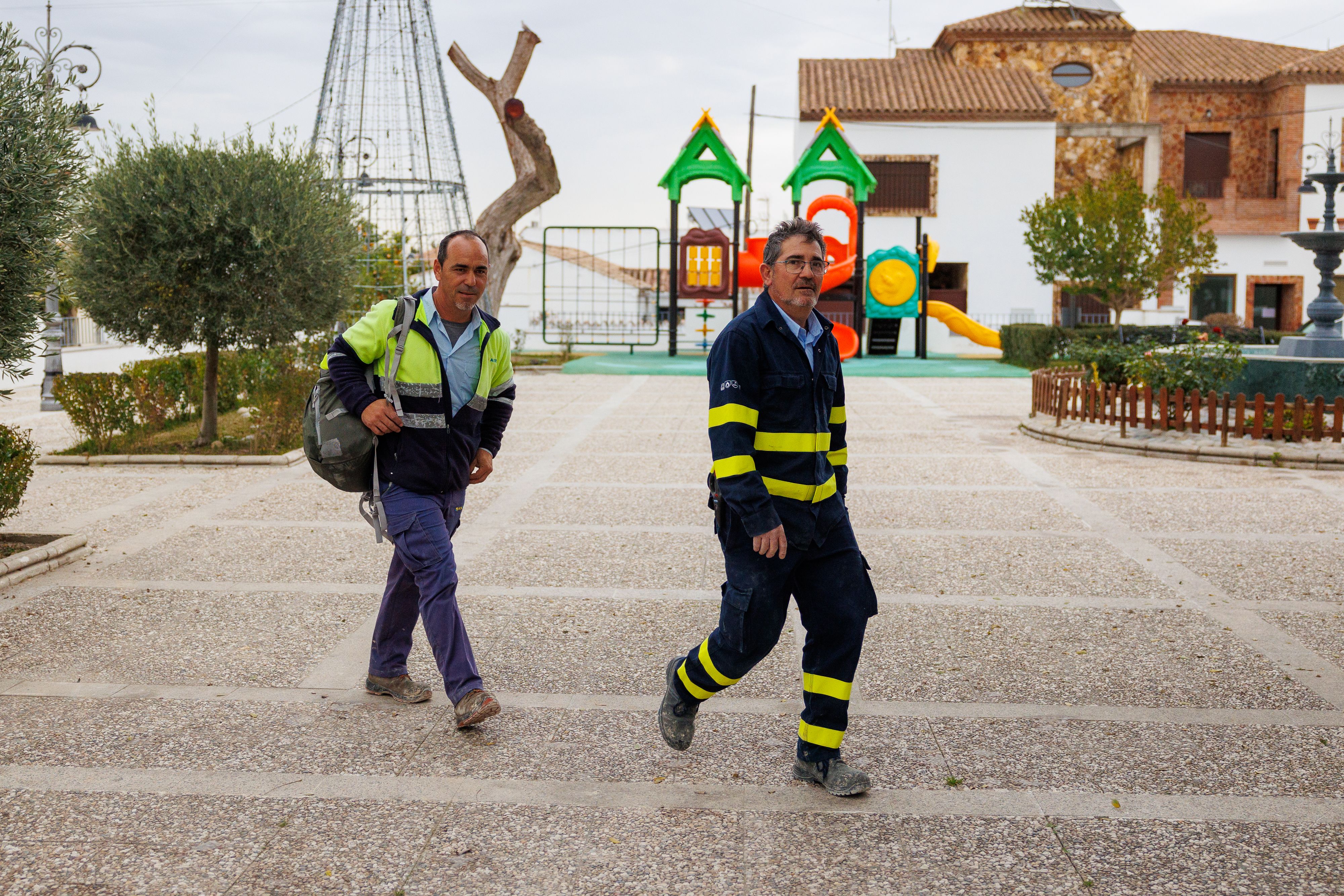 Placas solares Torrecera 08