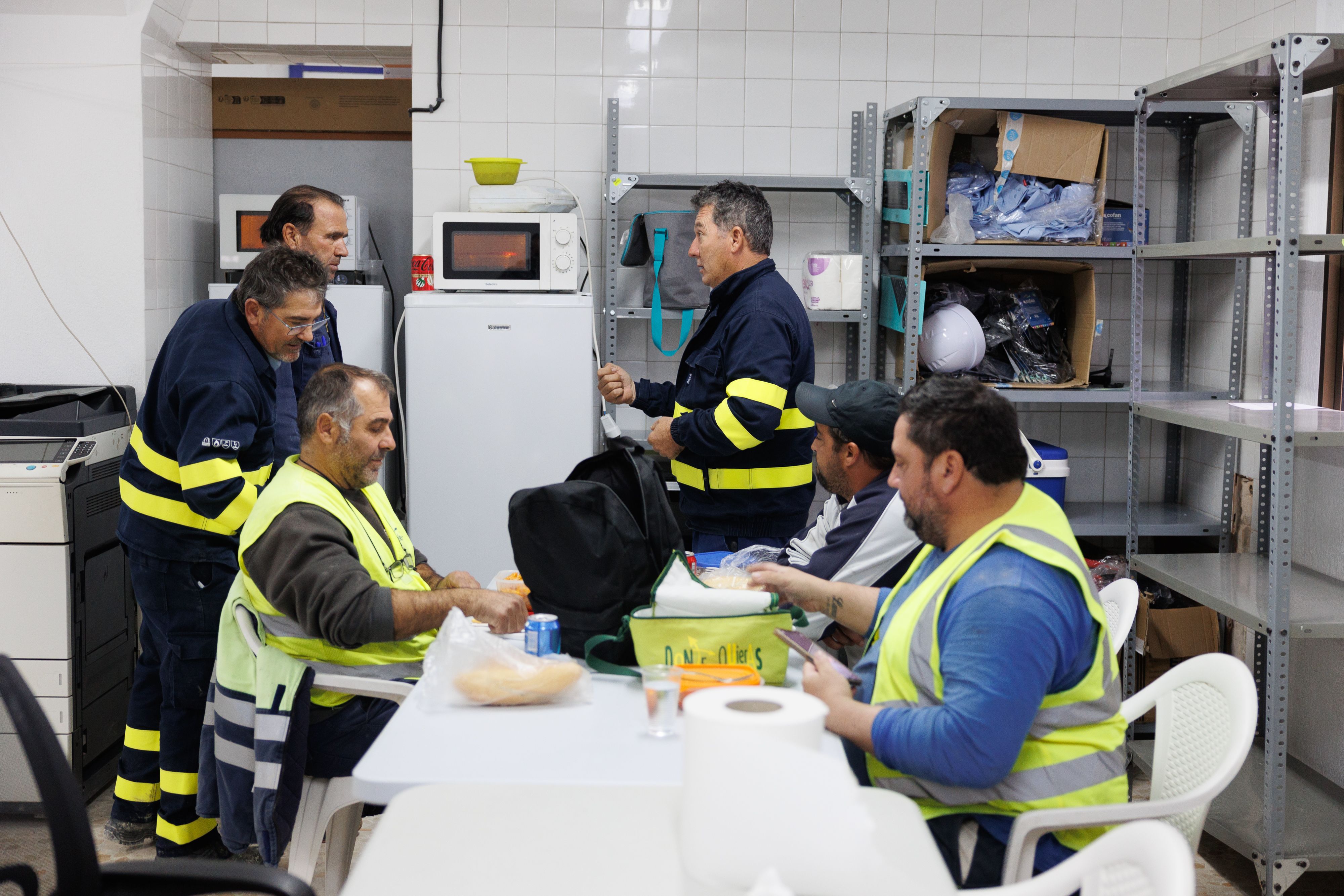 Placas solares Torrecera 09