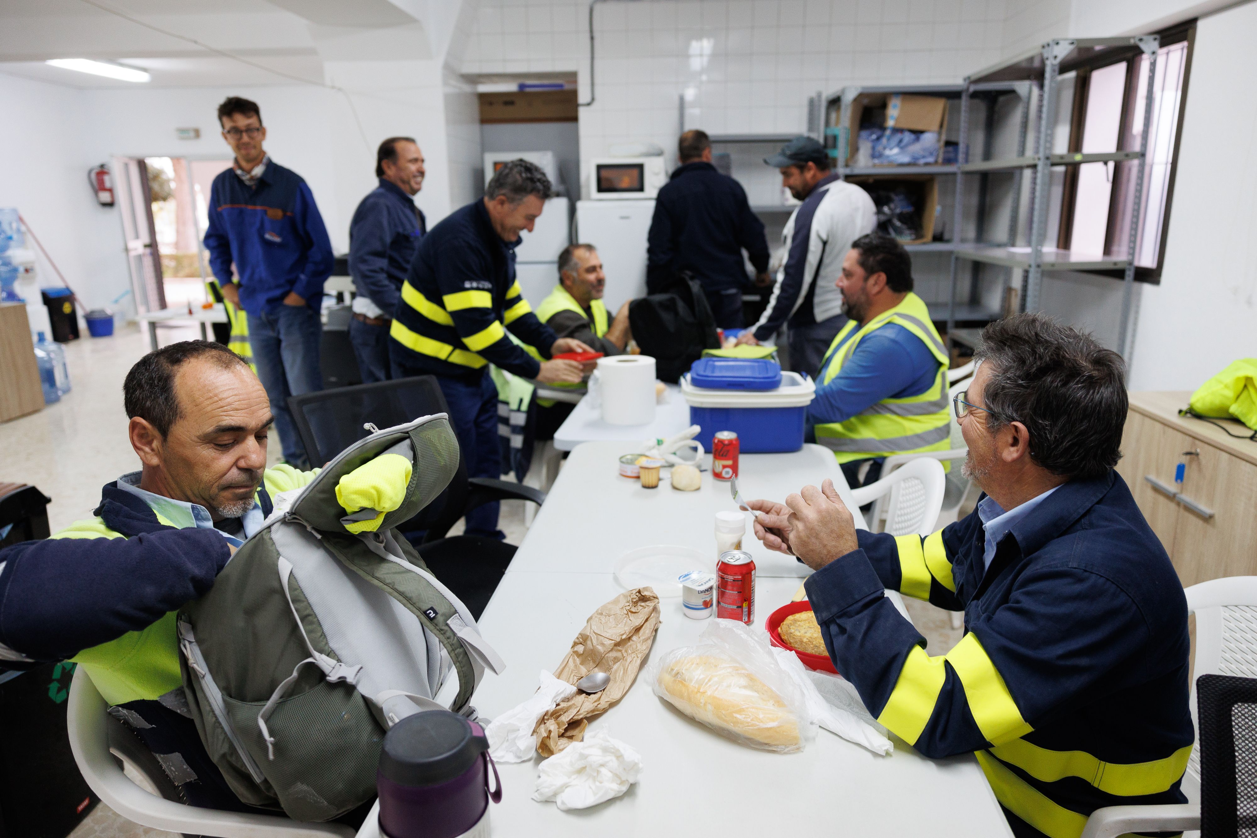 Placas solares Torrecera 11