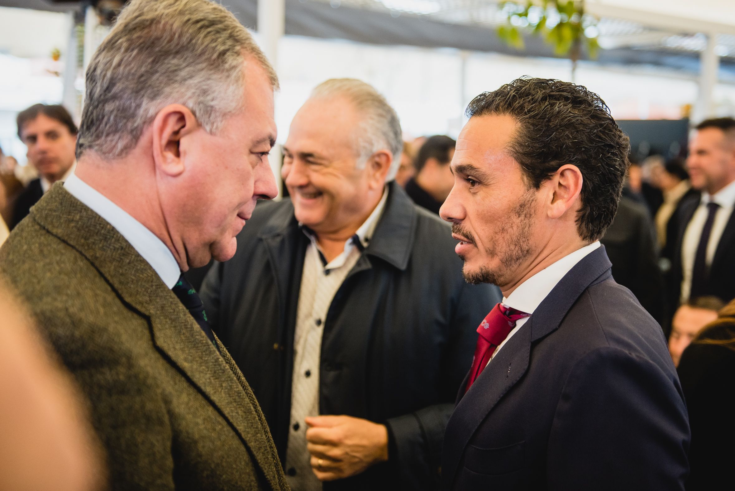 INAUGURACIÓN CASA RONALD MCDONALD SEVILLA 6