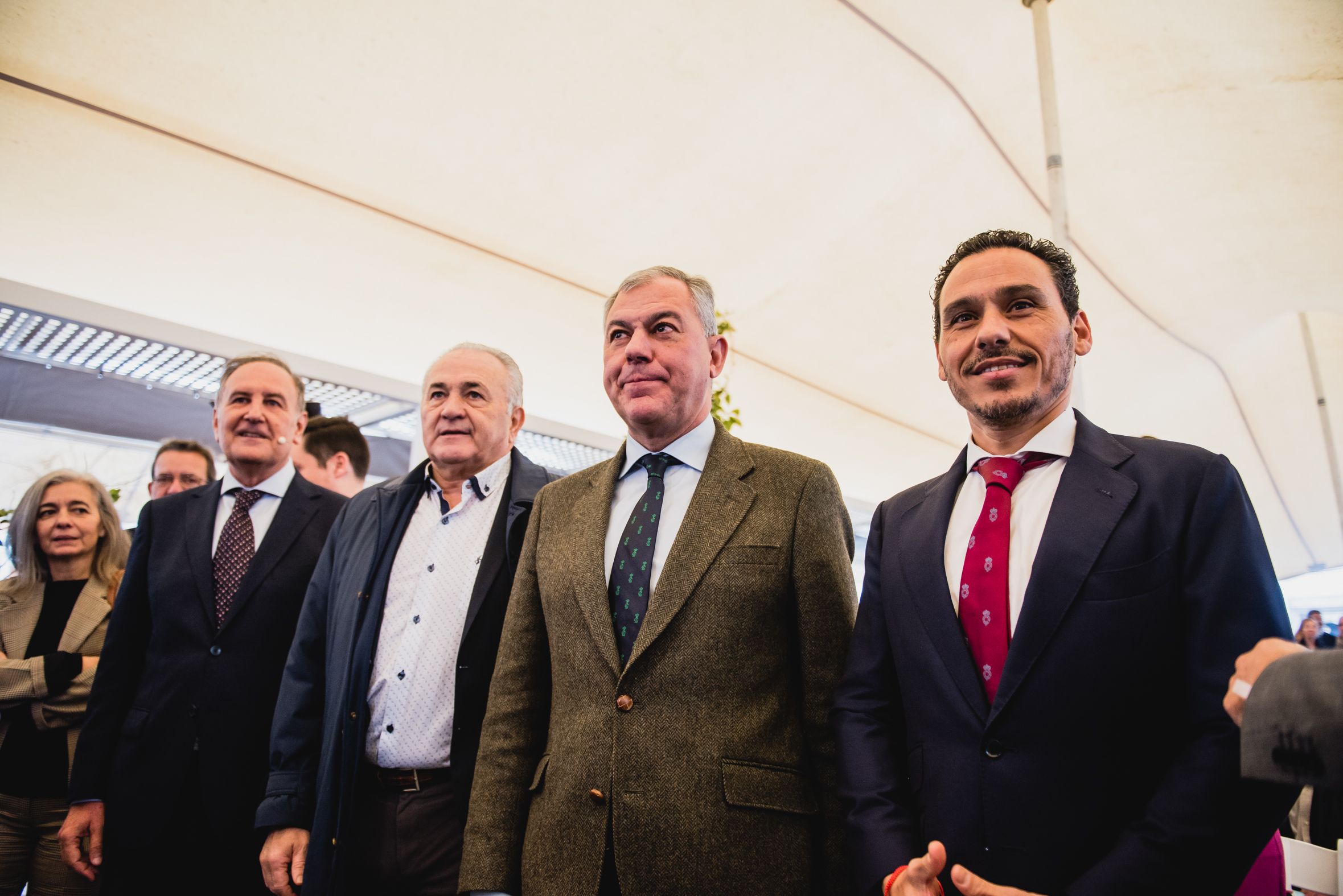 INAUGURACIÓN CASA RONALD MCDONALD SEVILLA 7