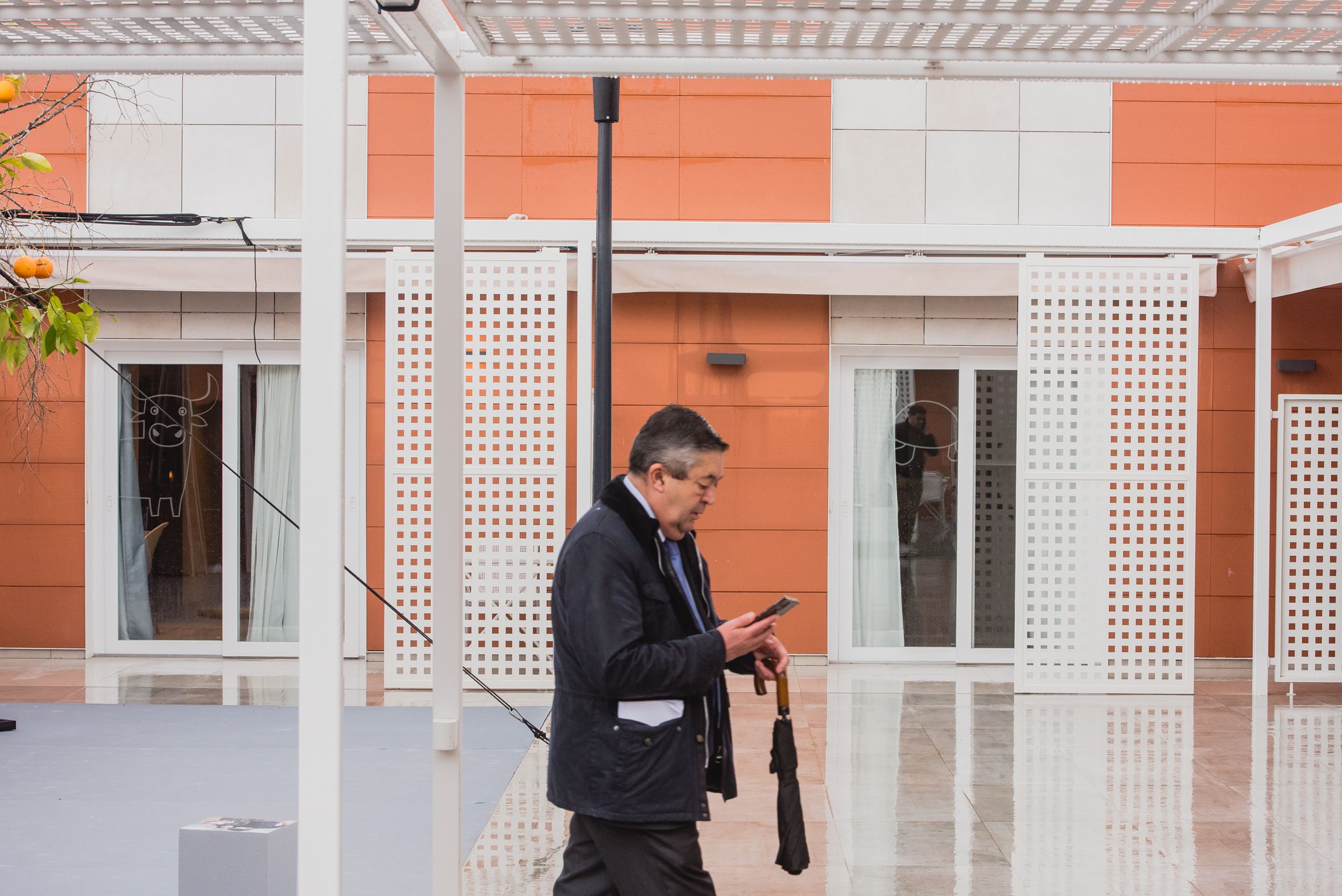 INAUGURACIÓN CASA RONALD MCDONALD SEVILLA 11