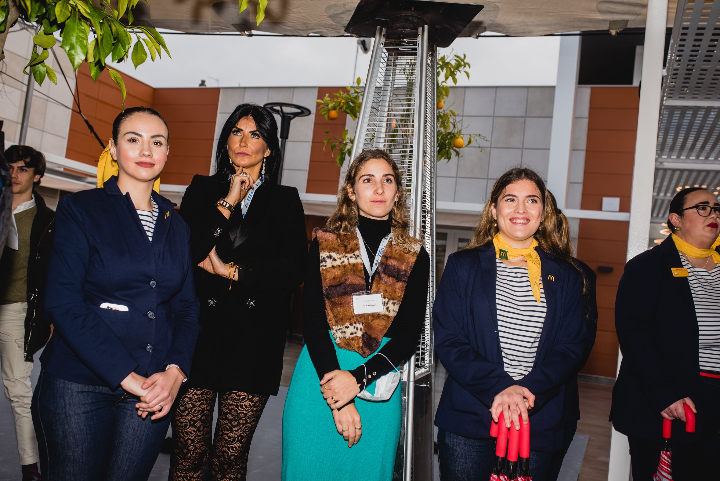 INAUGURACIÓN CASA RONALD MCDONALD SEVILLA 13