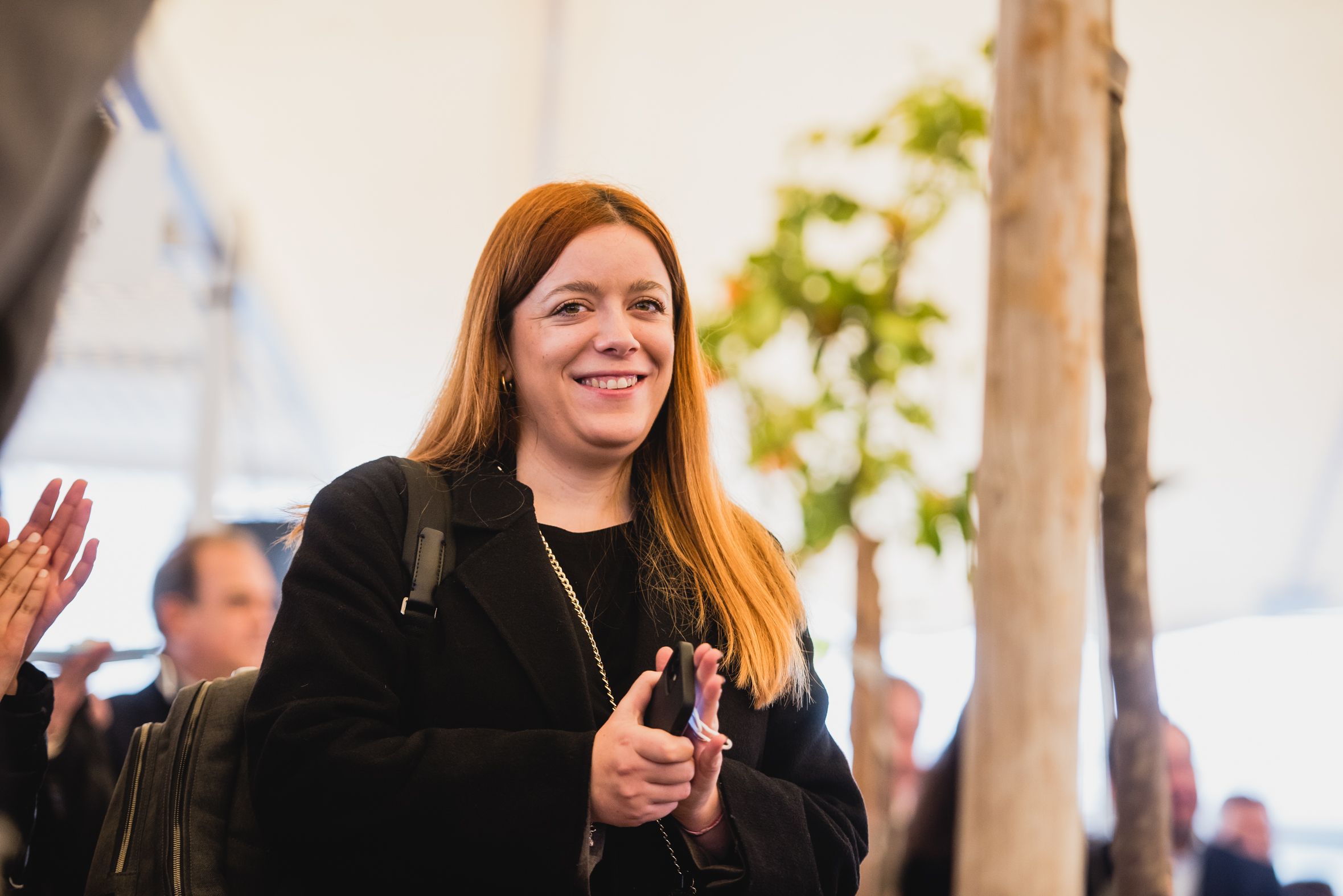 INAUGURACIÓN CASA RONALD MCDONALD SEVILLA 16