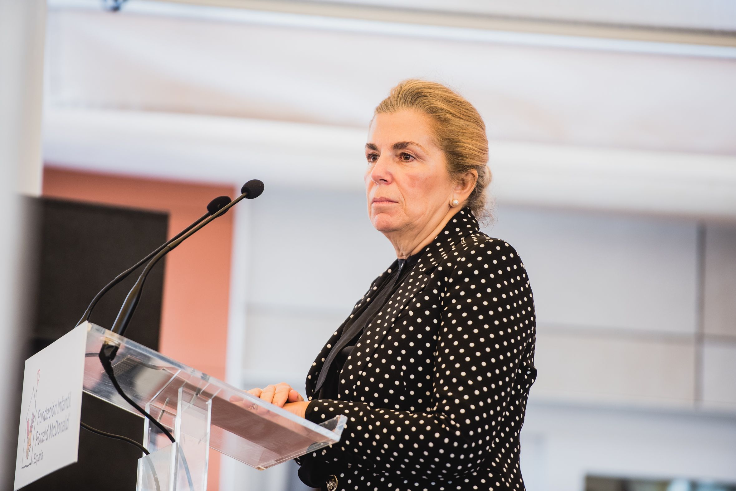 INAUGURACIÓN CASA RONALD MCDONALD SEVILLA 17