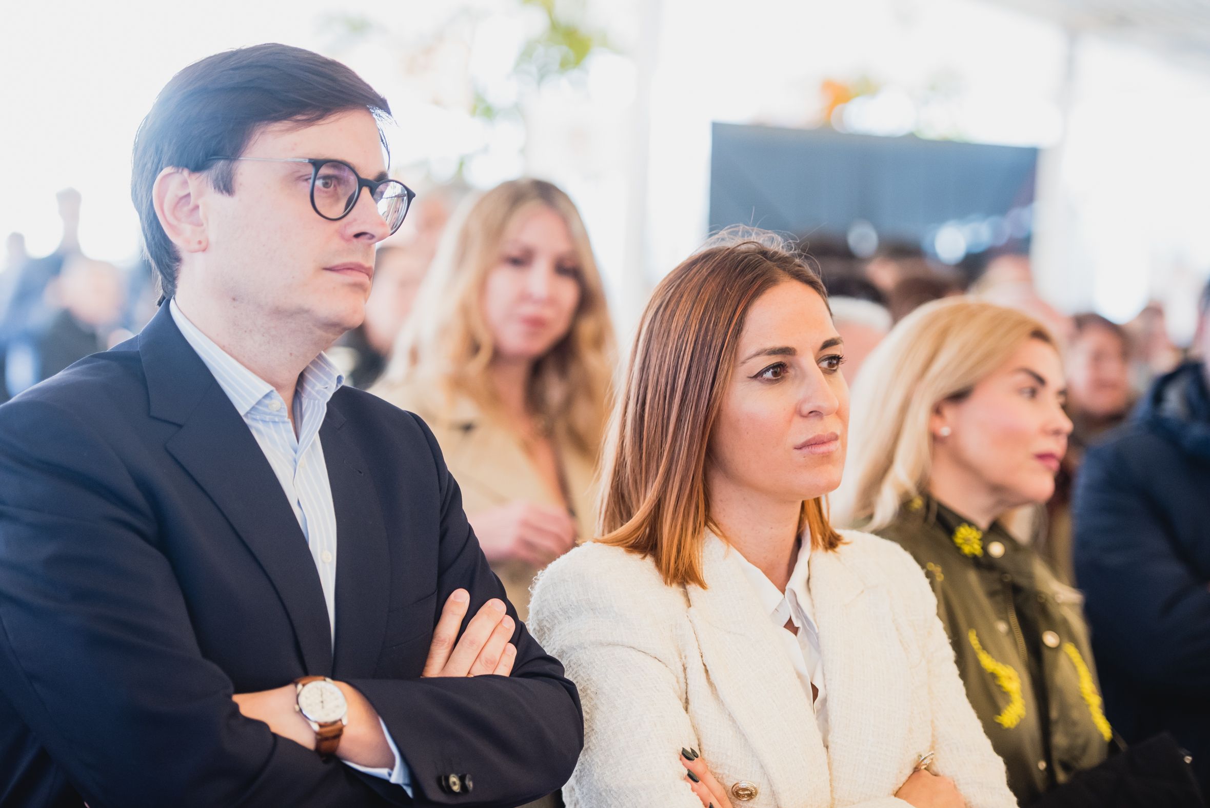 INAUGURACIÓN CASA RONALD MCDONALD SEVILLA 18