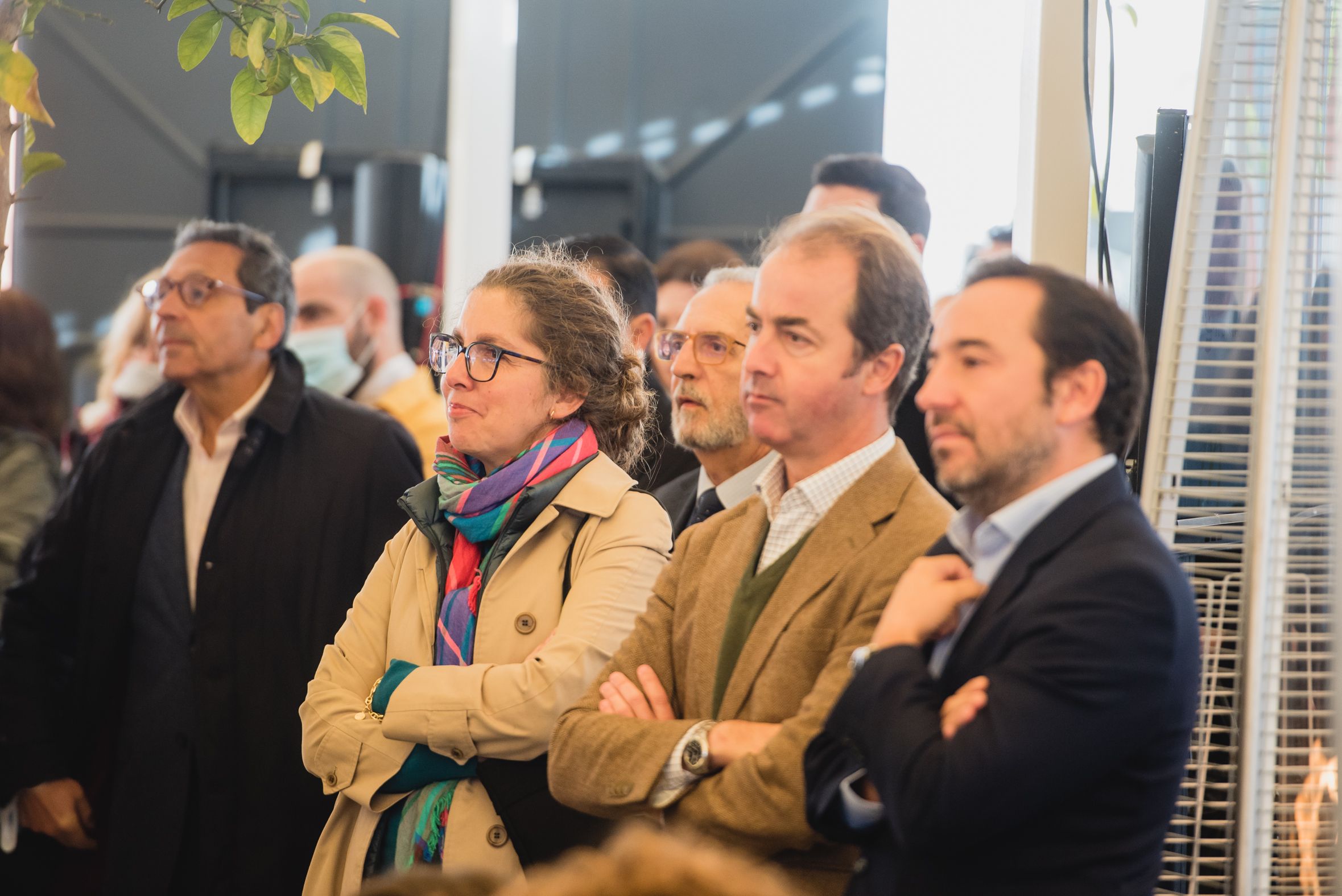 INAUGURACIÓN CASA RONALD MCDONALD SEVILLA 20