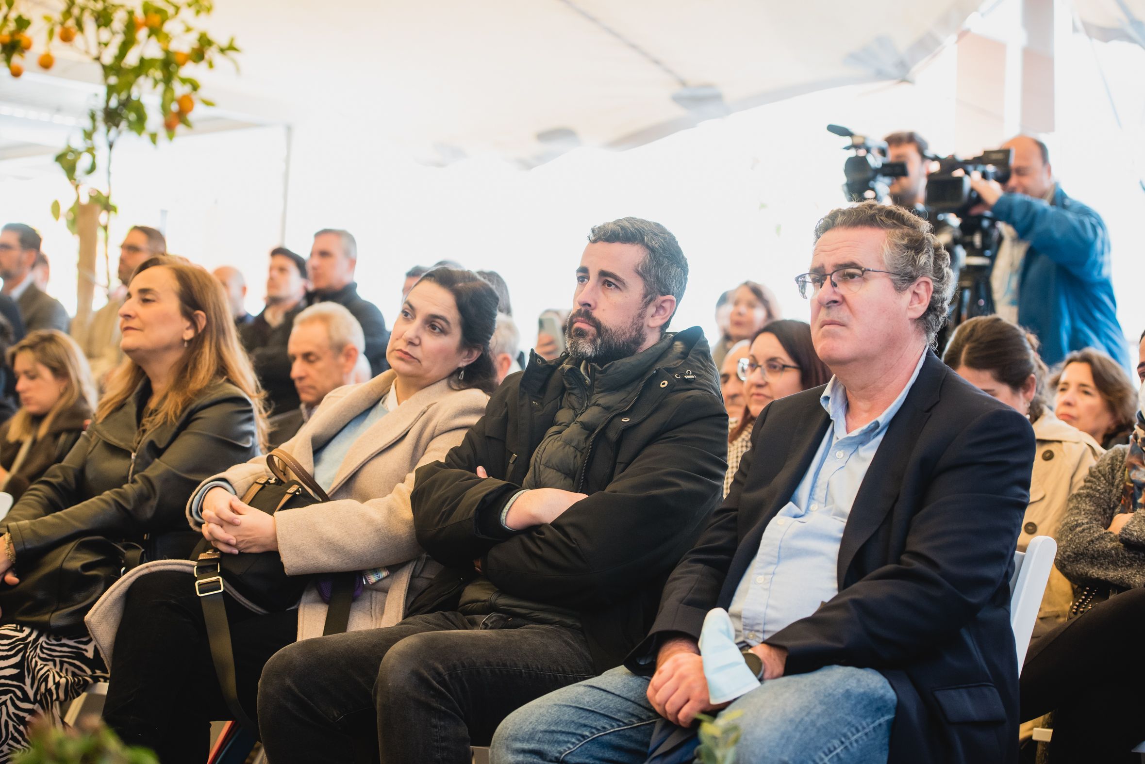 INAUGURACIÓN CASA RONALD MCDONALD SEVILLA 21