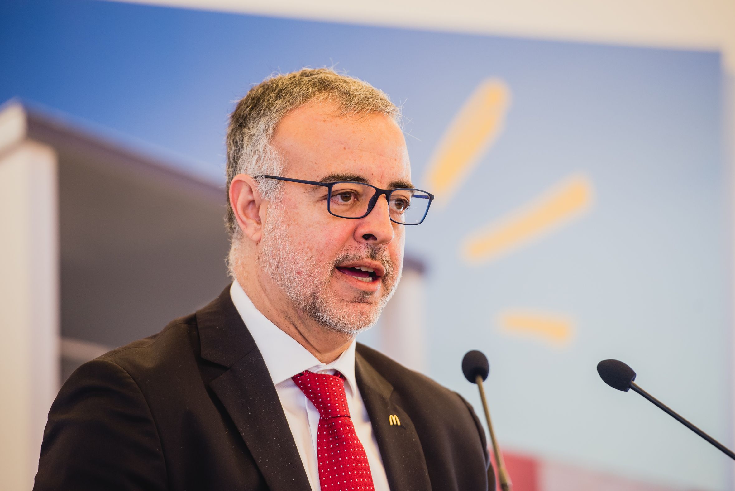 INAUGURACIÓN CASA RONALD MCDONALD SEVILLA 28