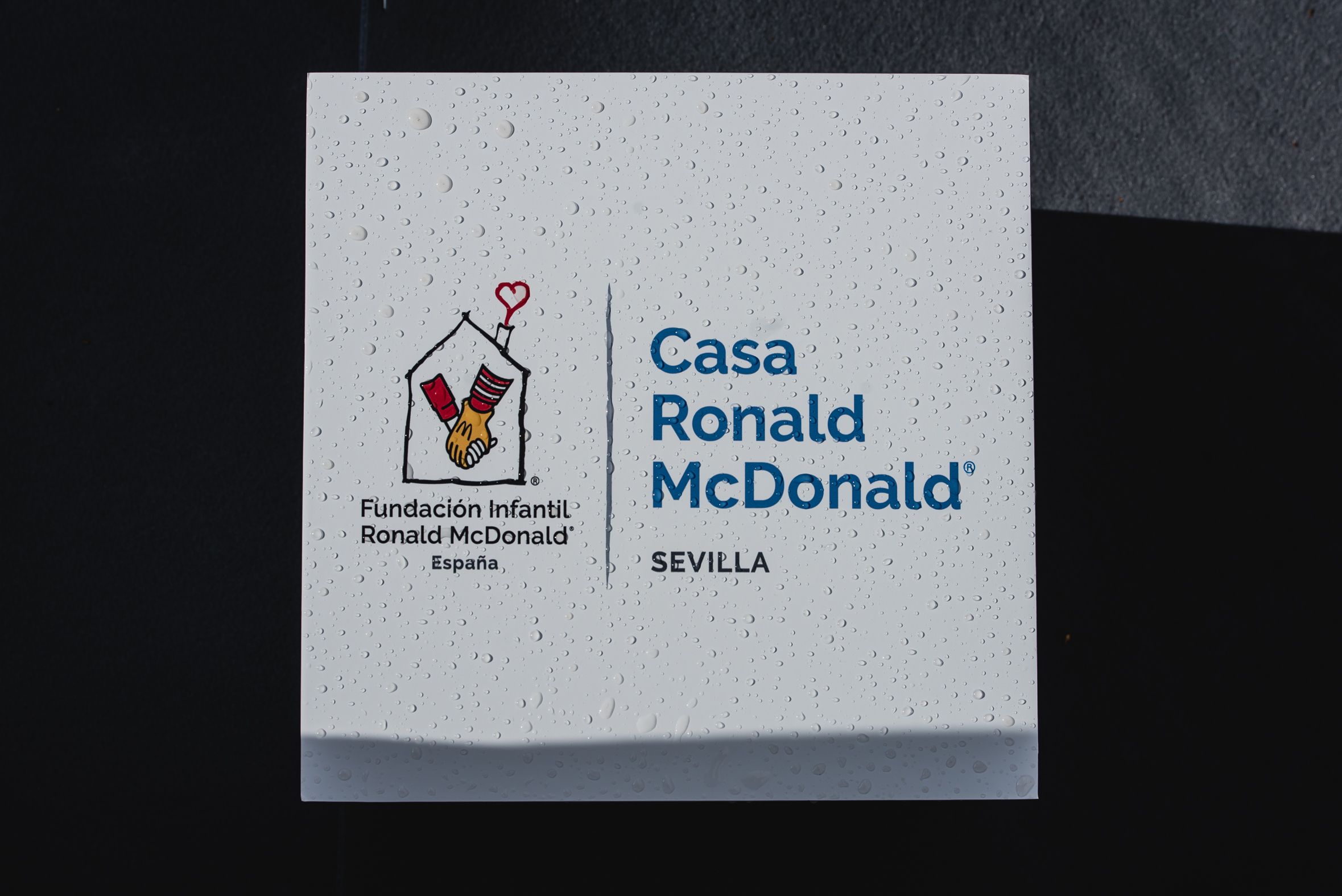 INAUGURACIÓN CASA RONALD MCDONALD SEVILLA 29