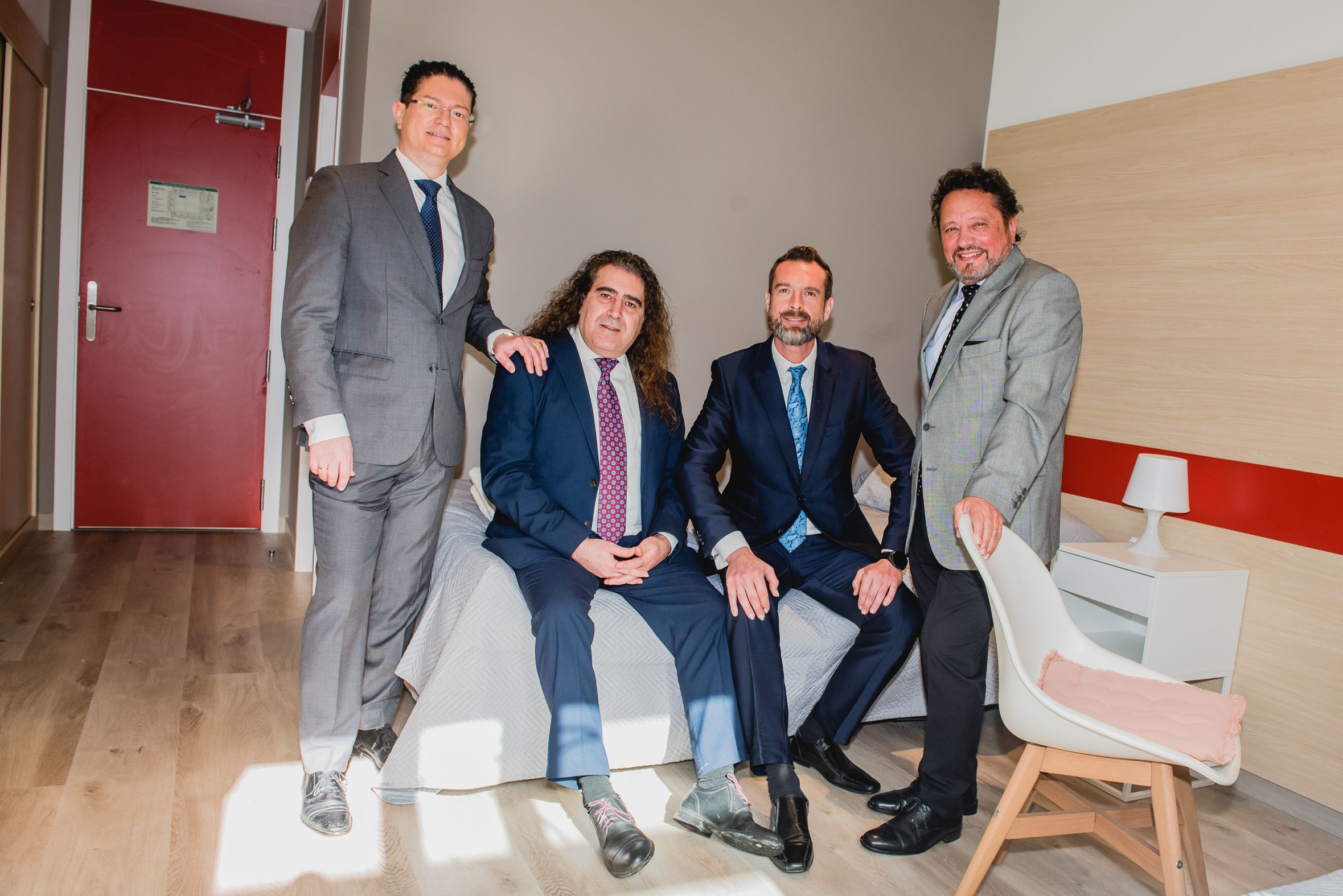 INAUGURACIÓN CASA RONALD MCDONALD SEVILLA 34