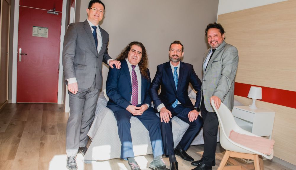 INAUGURACIÓN CASA RONALD MCDONALD SEVILLA 34