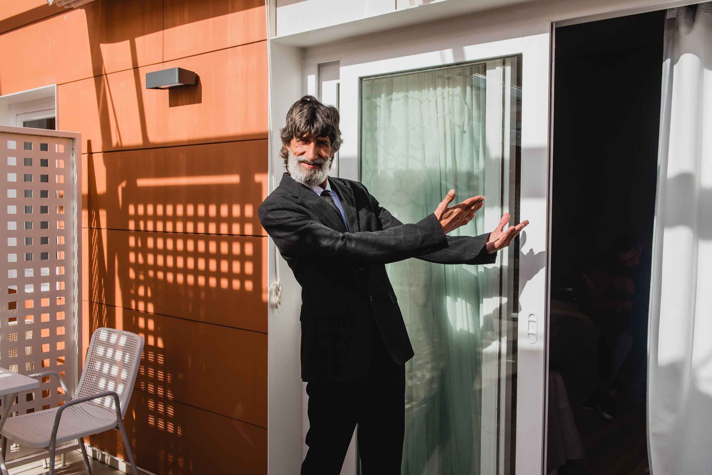 INAUGURACIÓN CASA RONALD MCDONALD SEVILLA 36