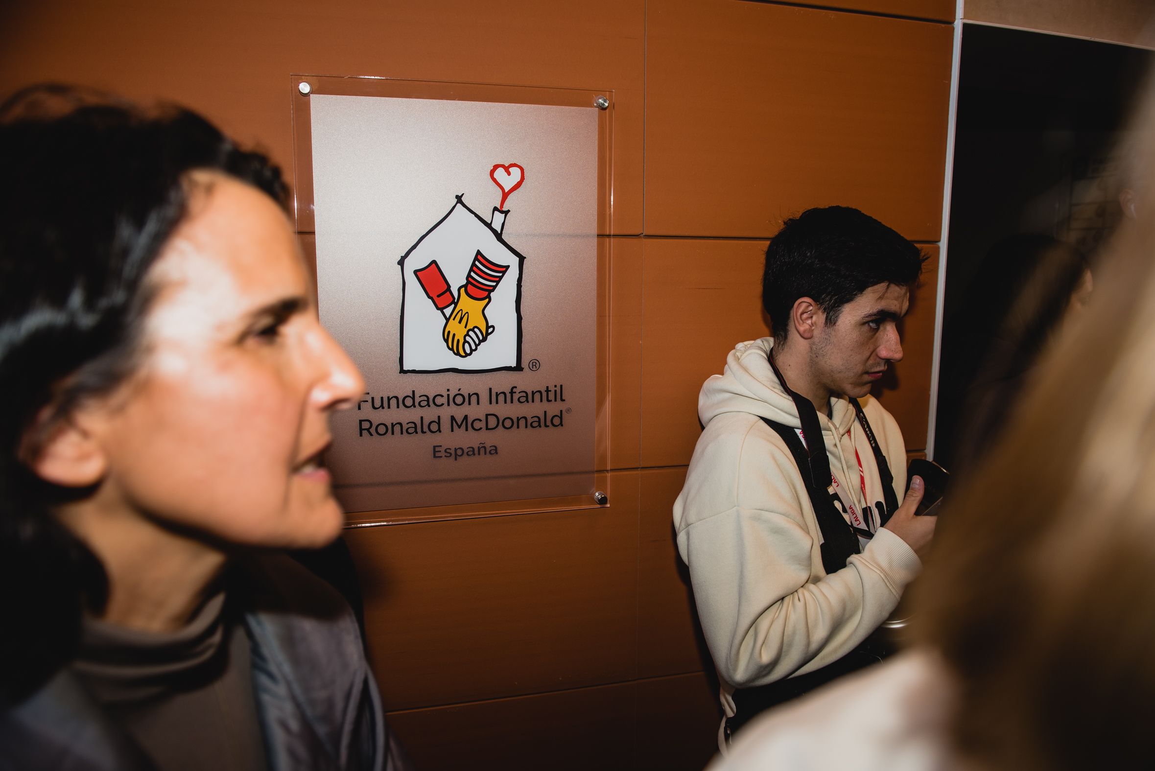 INAUGURACIÓN CASA RONALD MCDONALD SEVILLA 44