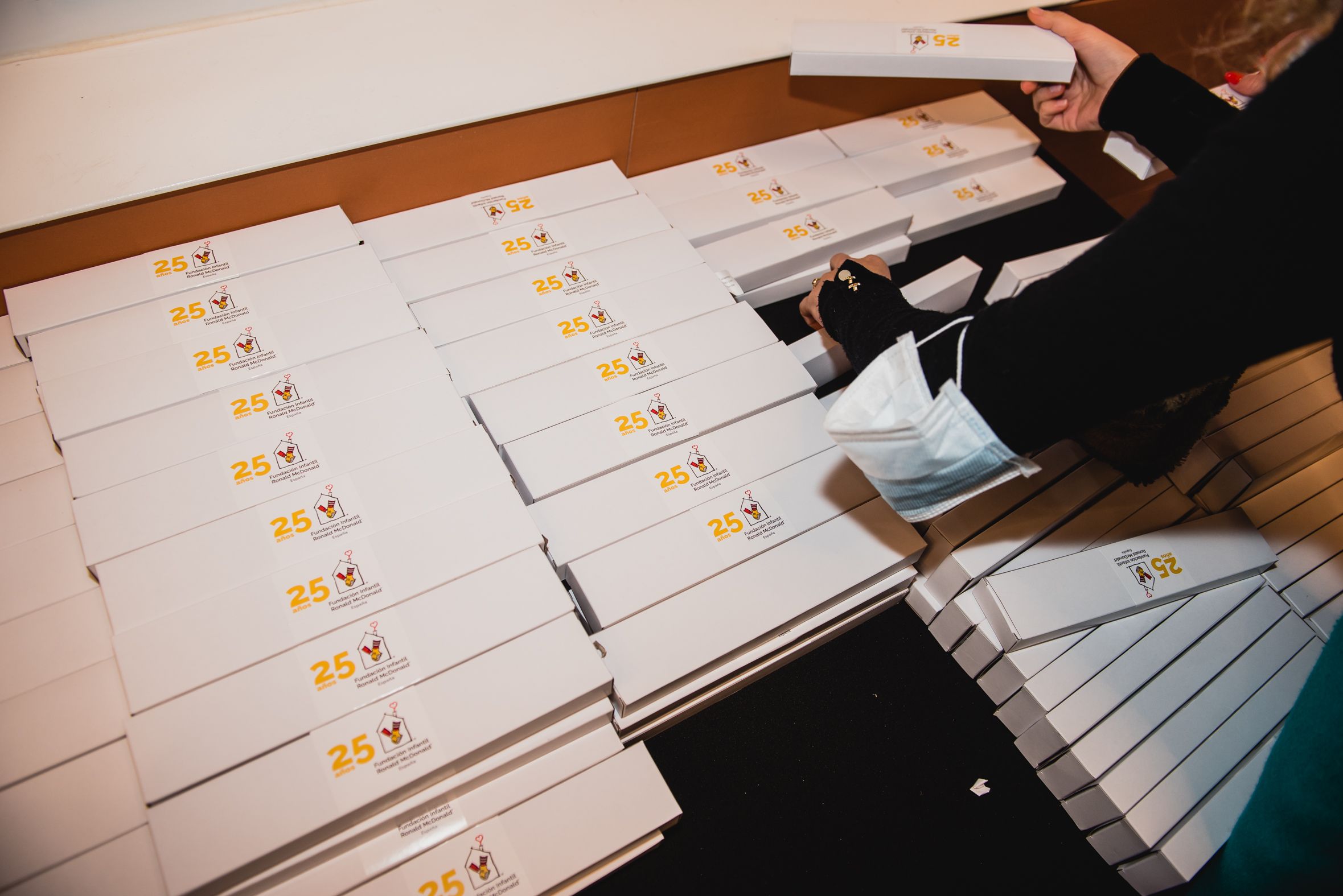 INAUGURACIÓN CASA RONALD MCDONALD SEVILLA 45