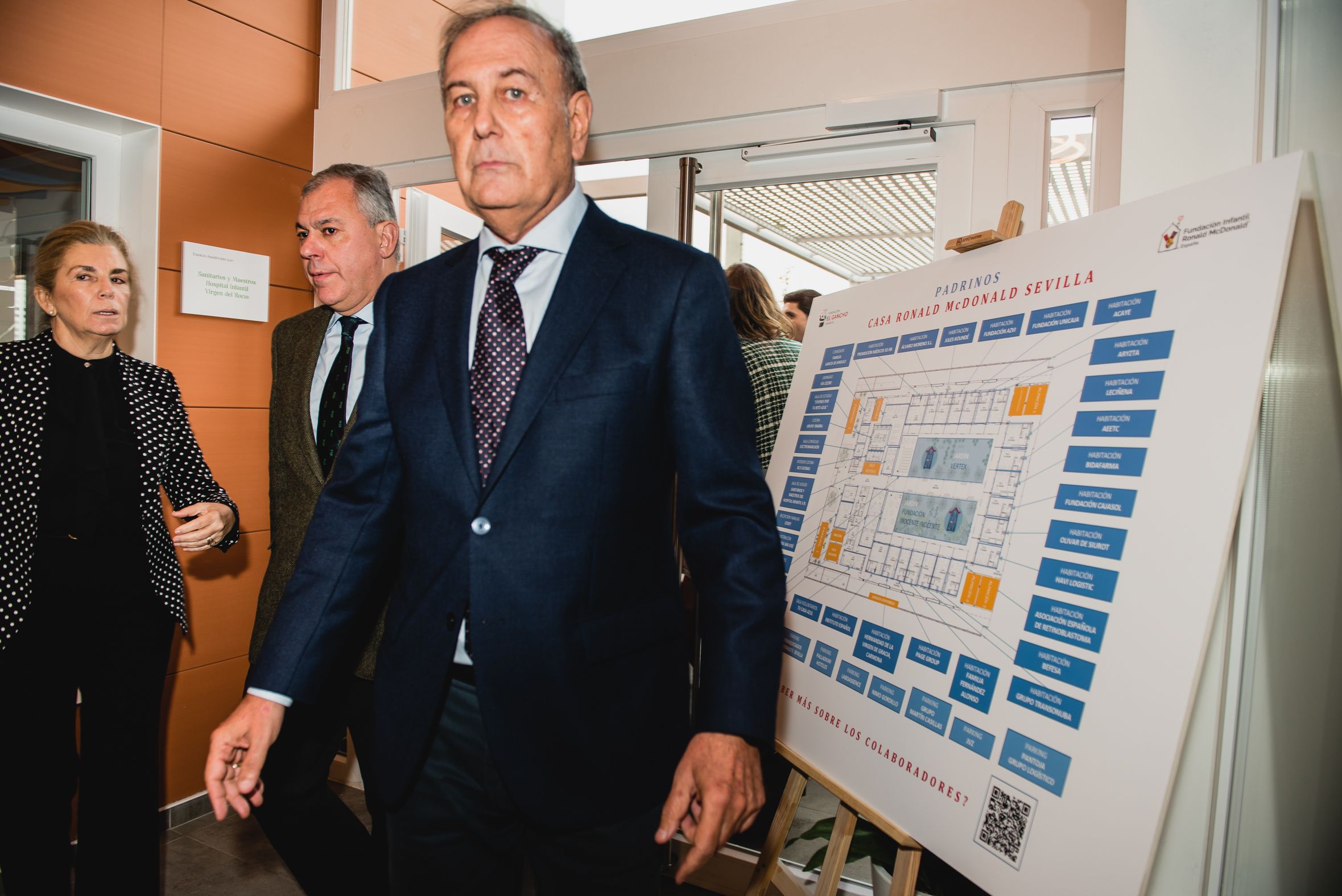 INAUGURACIÓN CASA RONALD MCDONALD SEVILLA 47