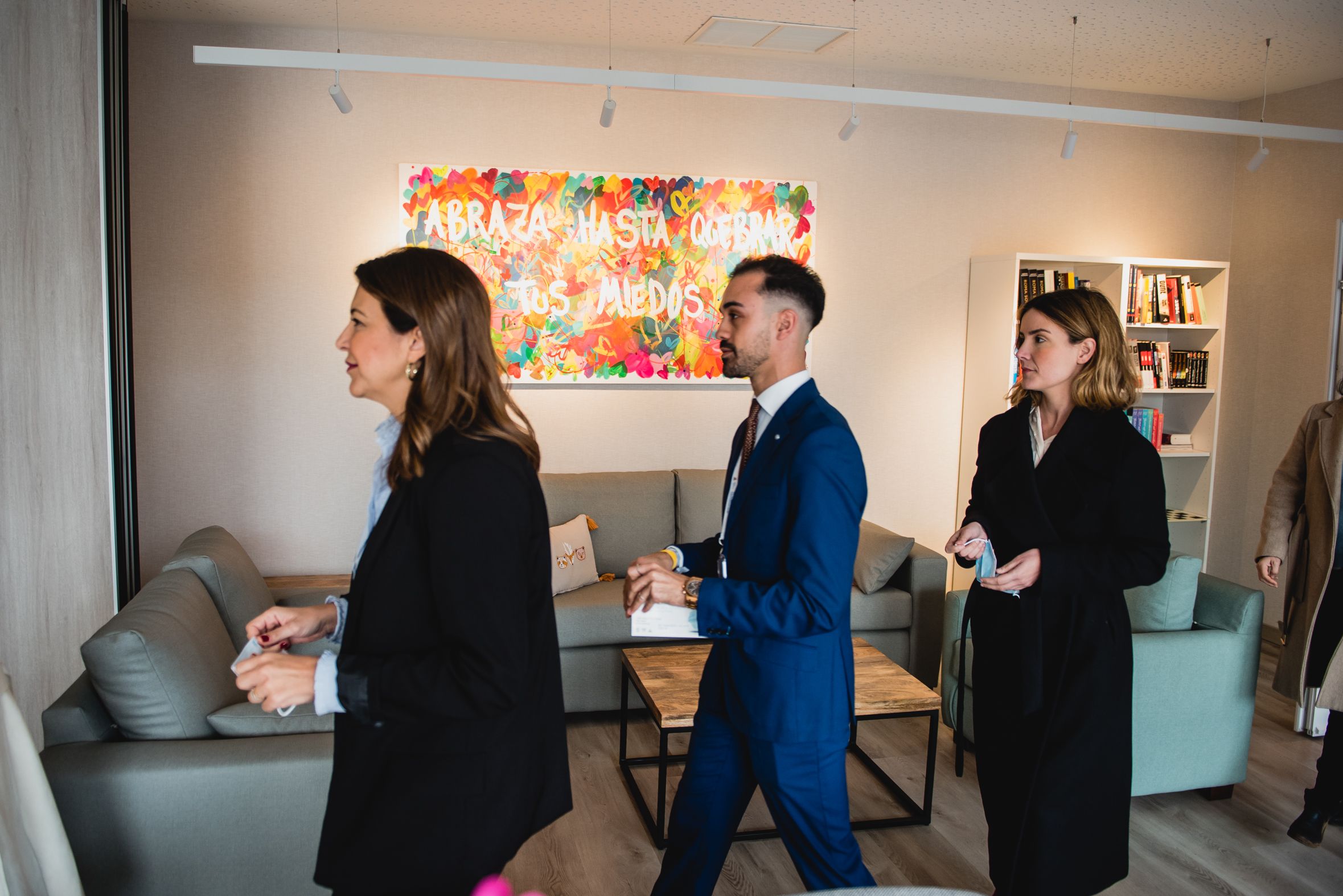 INAUGURACIÓN CASA RONALD MCDONALD SEVILLA 48