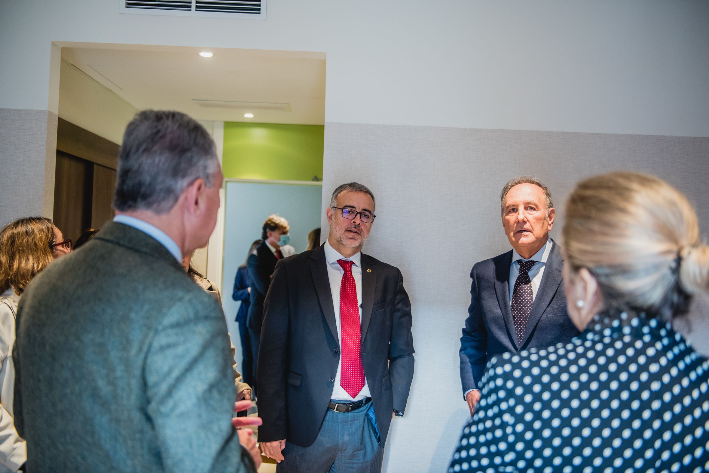 INAUGURACIÓN CASA RONALD MCDONALD SEVILLA 49