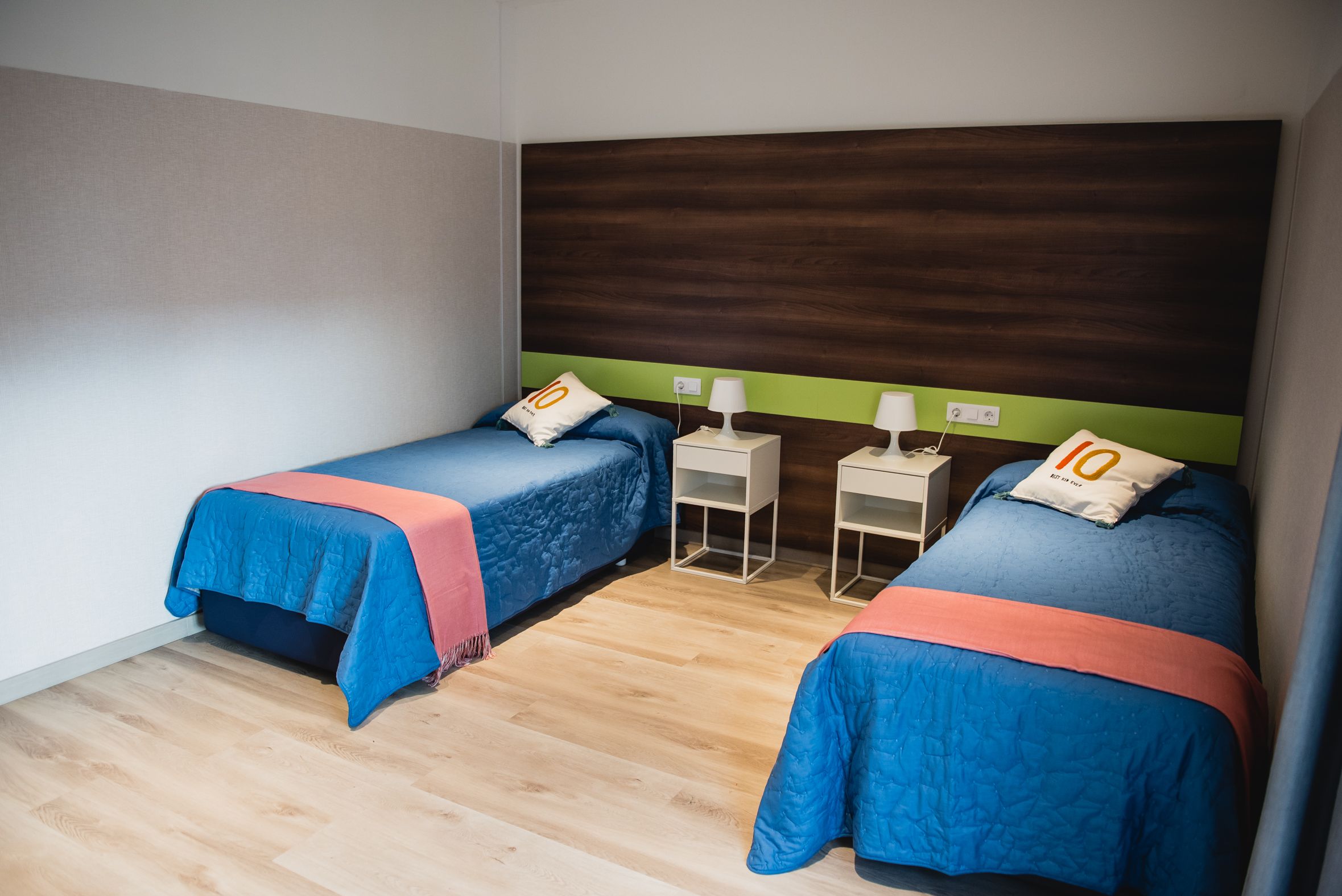 INAUGURACIÓN CASA RONALD MCDONALD SEVILLA 50