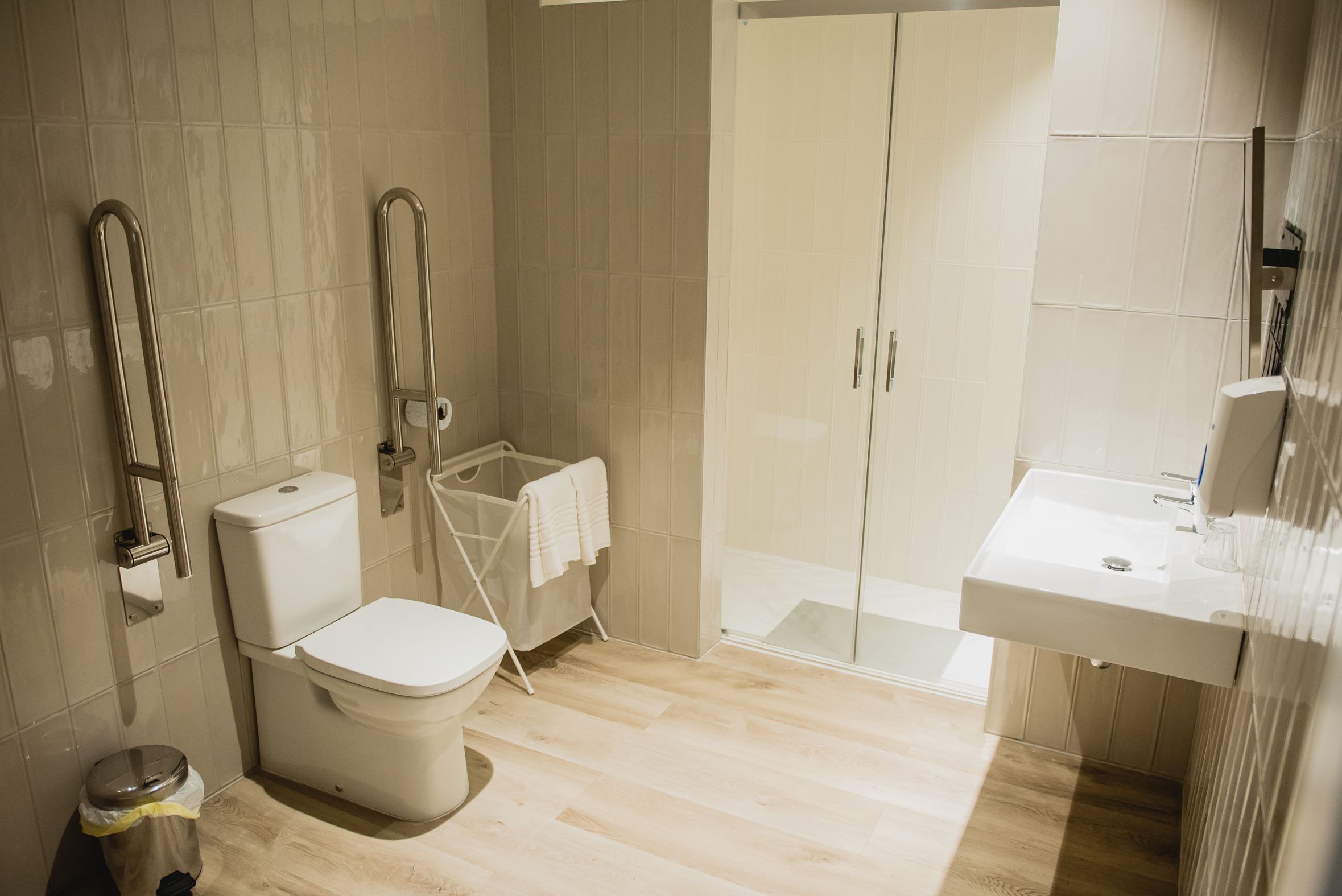 INAUGURACIÓN CASA RONALD MCDONALD SEVILLA 51