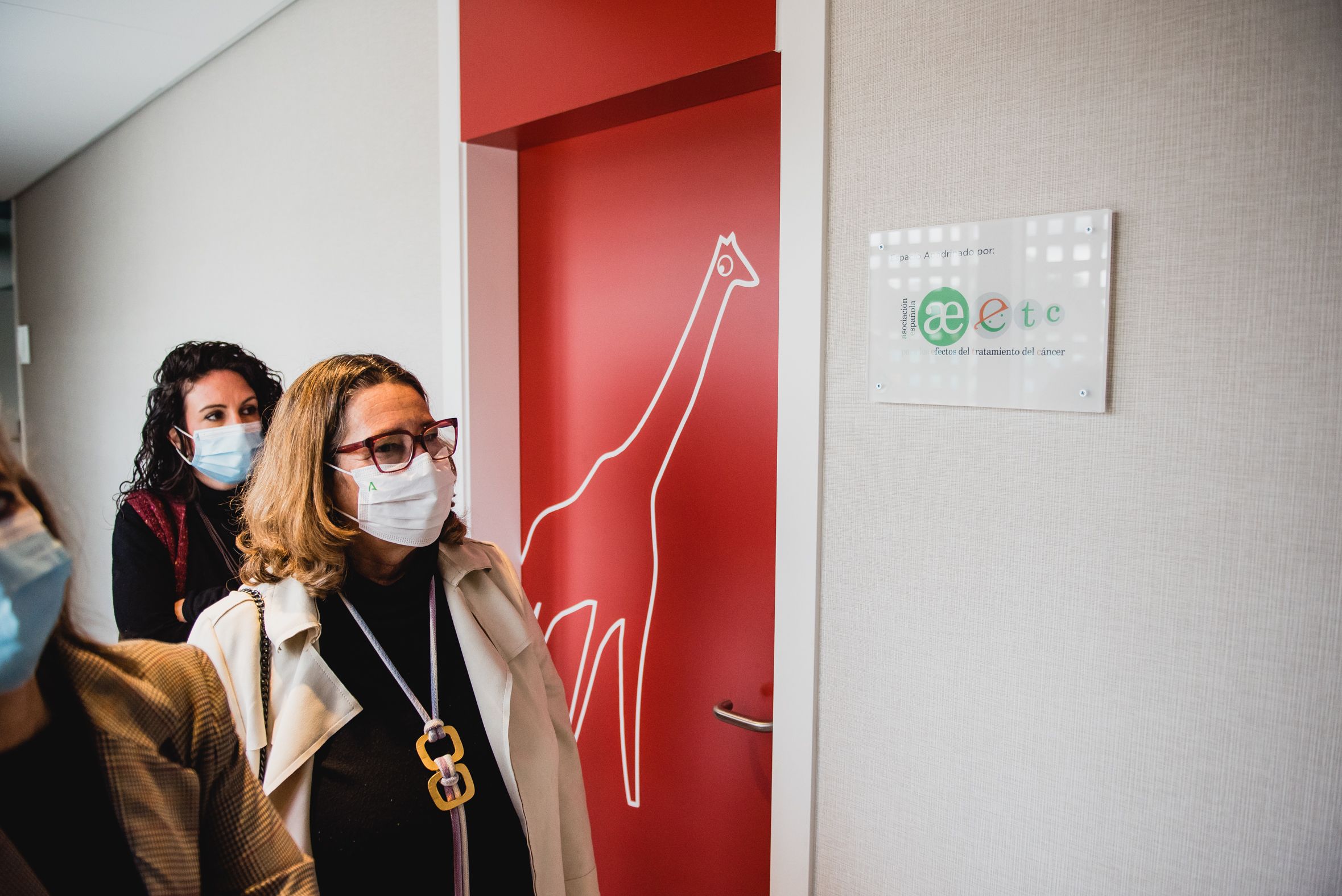 INAUGURACIÓN CASA RONALD MCDONALD SEVILLA 54